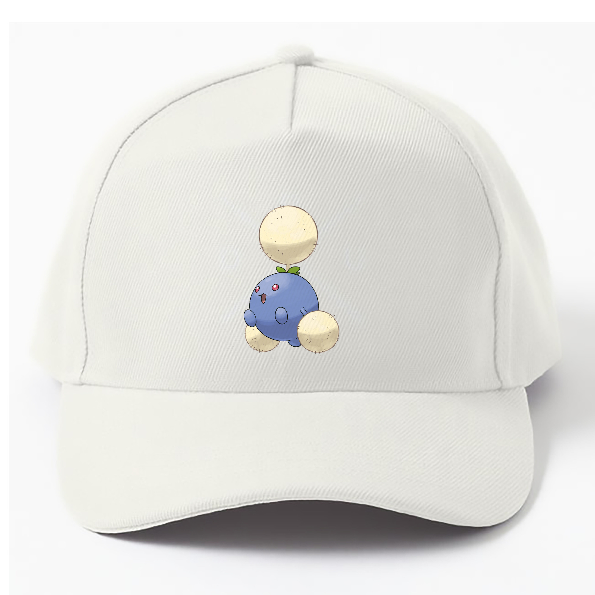 （画像用） ポケットモンスター Pokémon ベースボールキャップ 綿100％ 男女兼用 帽子 スポーツ
