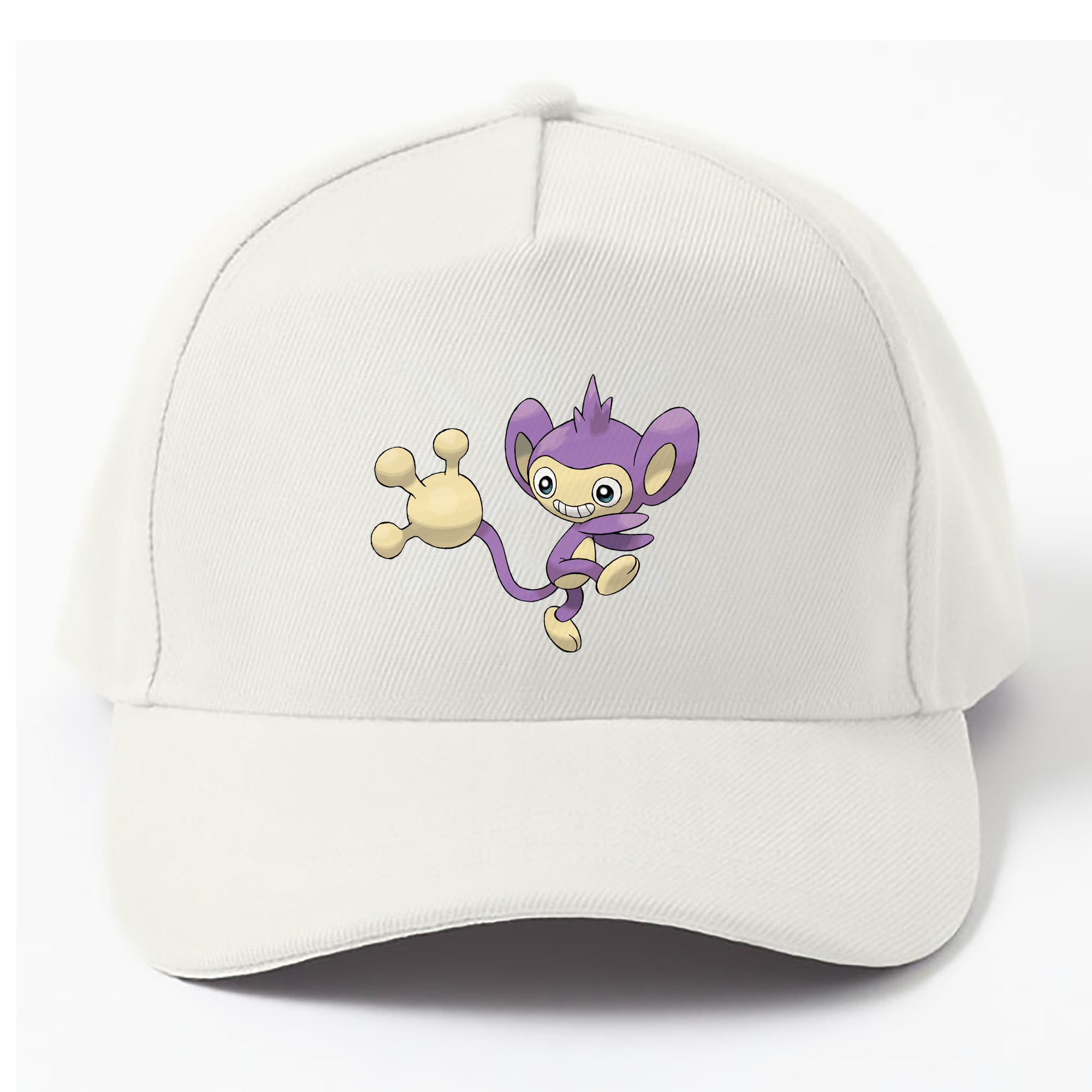 （画像用） ポケットモンスター Pokémon ベースボールキャップ 綿100％ 男女兼用 帽子 スポーツ