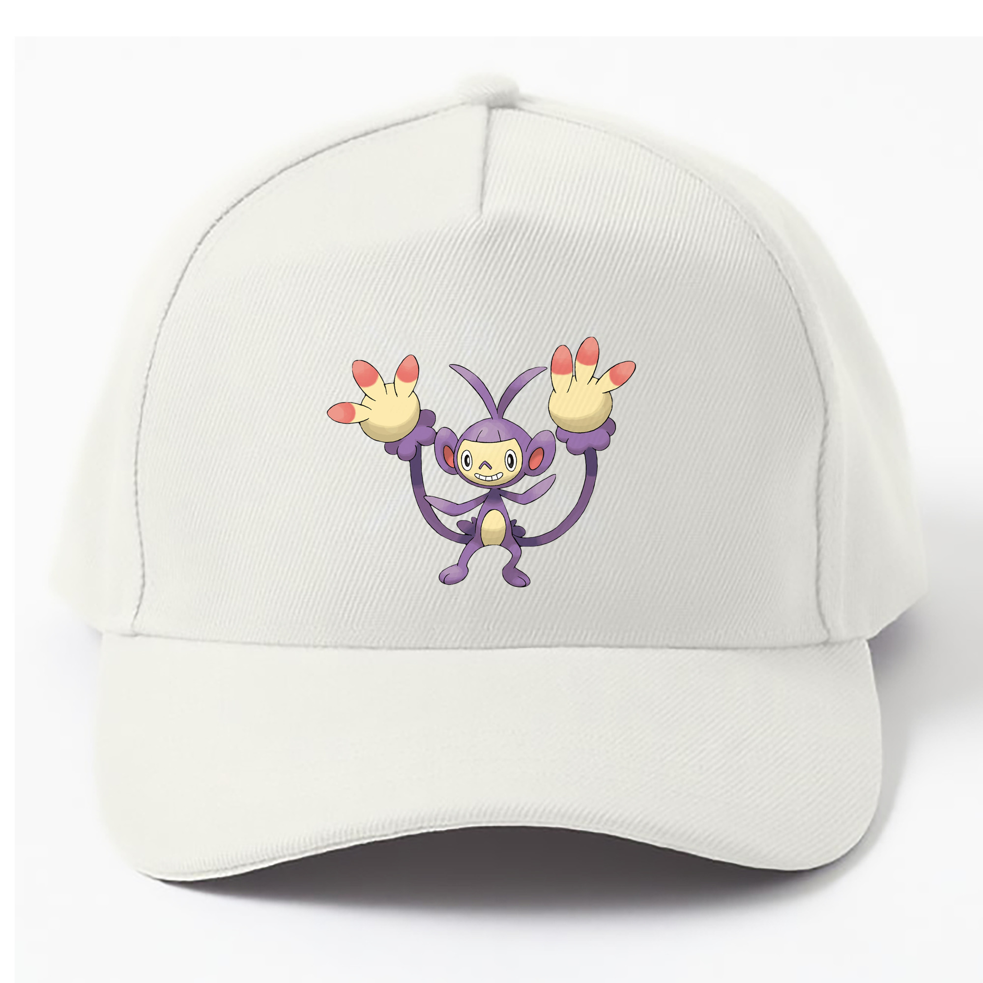 （画像用） ポケットモンスター Pokémon ベースボールキャップ 綿100％ 男女兼用 帽子 スポーツ