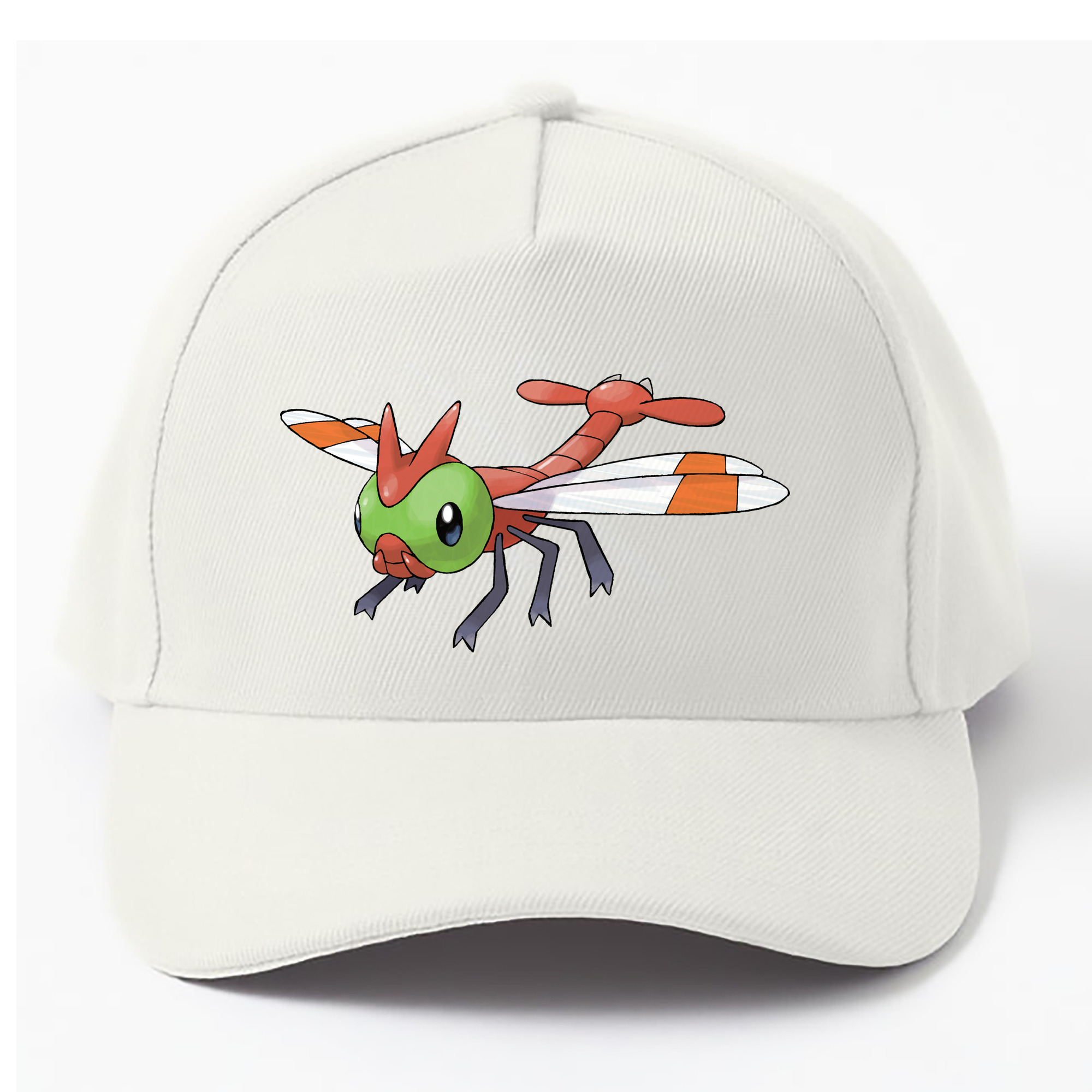 （画像用） ポケットモンスター Pokémon ベースボールキャップ 綿100％ 男女兼用 帽子 スポーツ