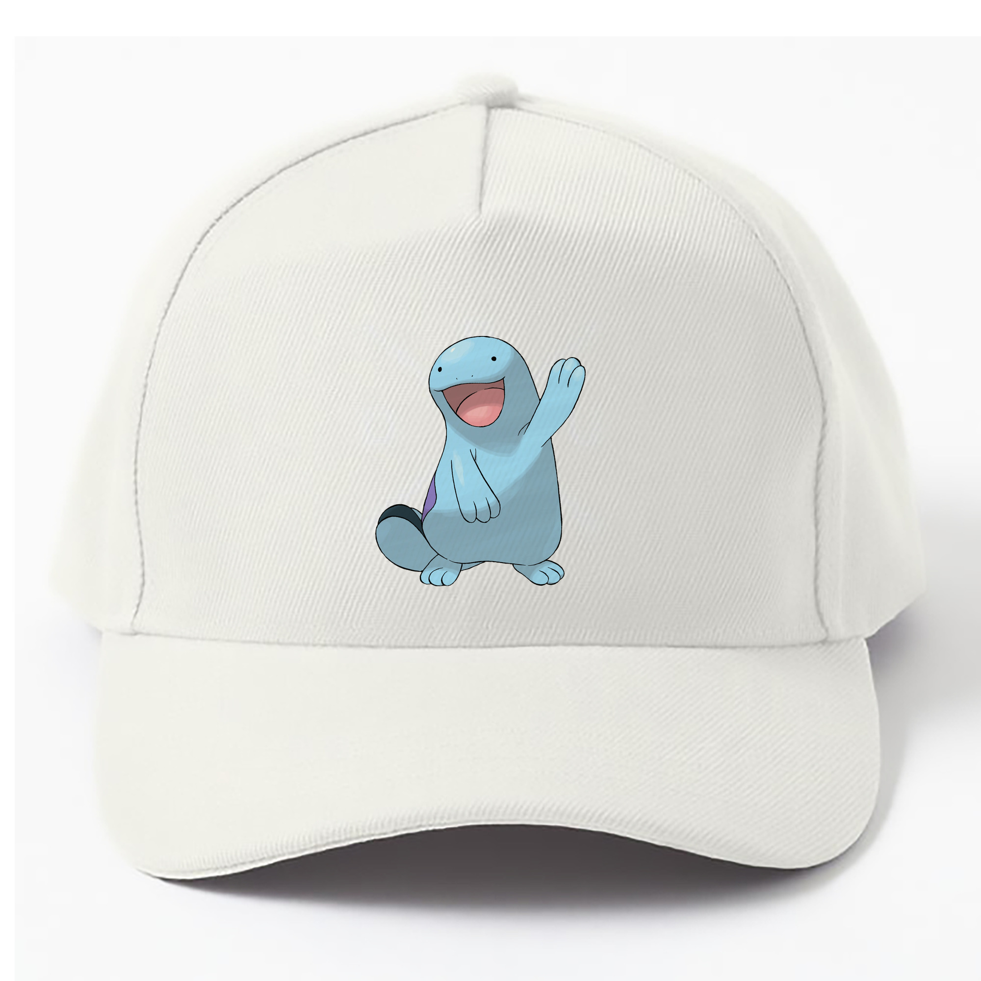 （画像用） ポケットモンスター Pokémon ベースボールキャップ 綿100％ 男女兼用 帽子 スポーツ