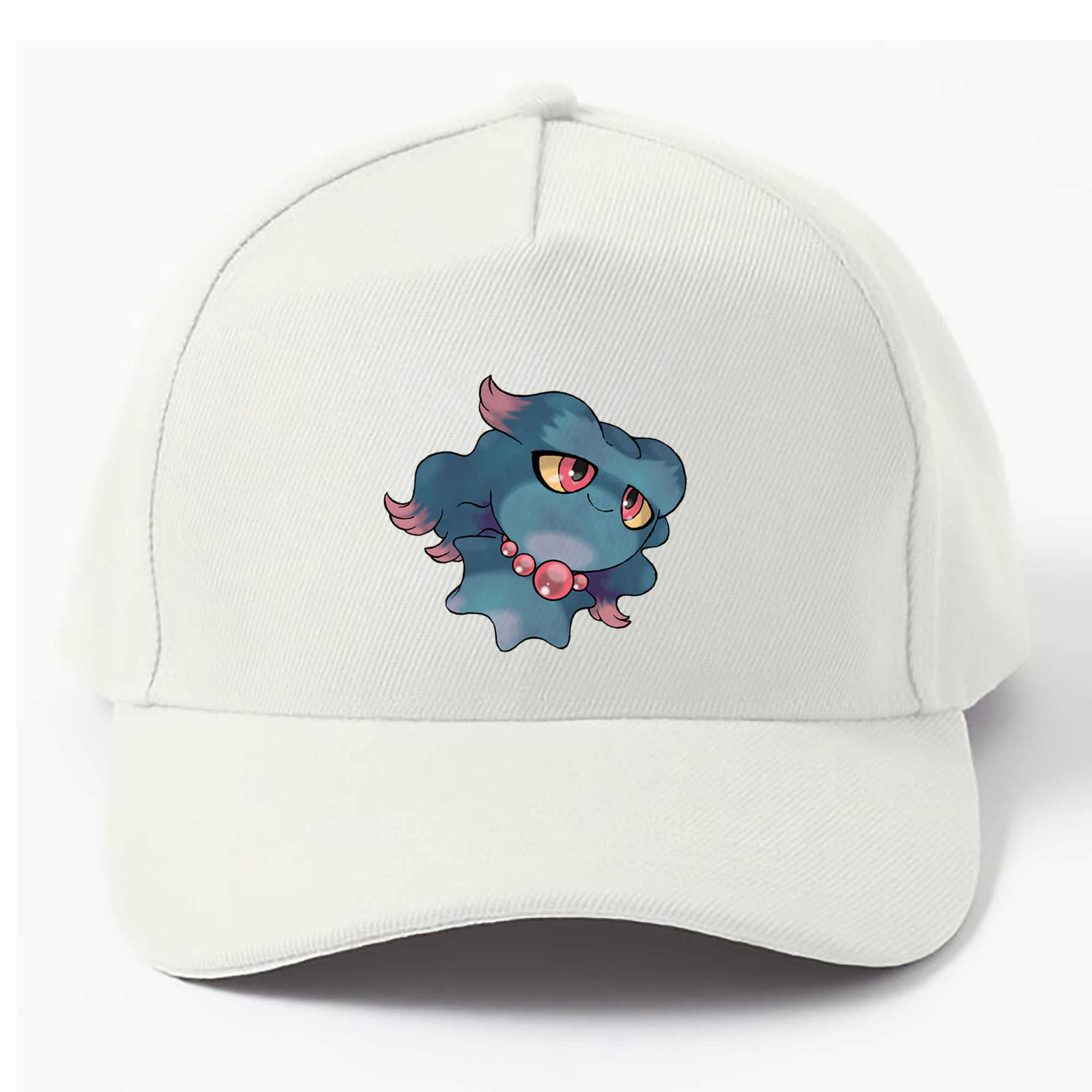 （画像用） ポケットモンスター Pokémon ベースボールキャップ 綿100％ 男女兼用 帽子 スポーツ
