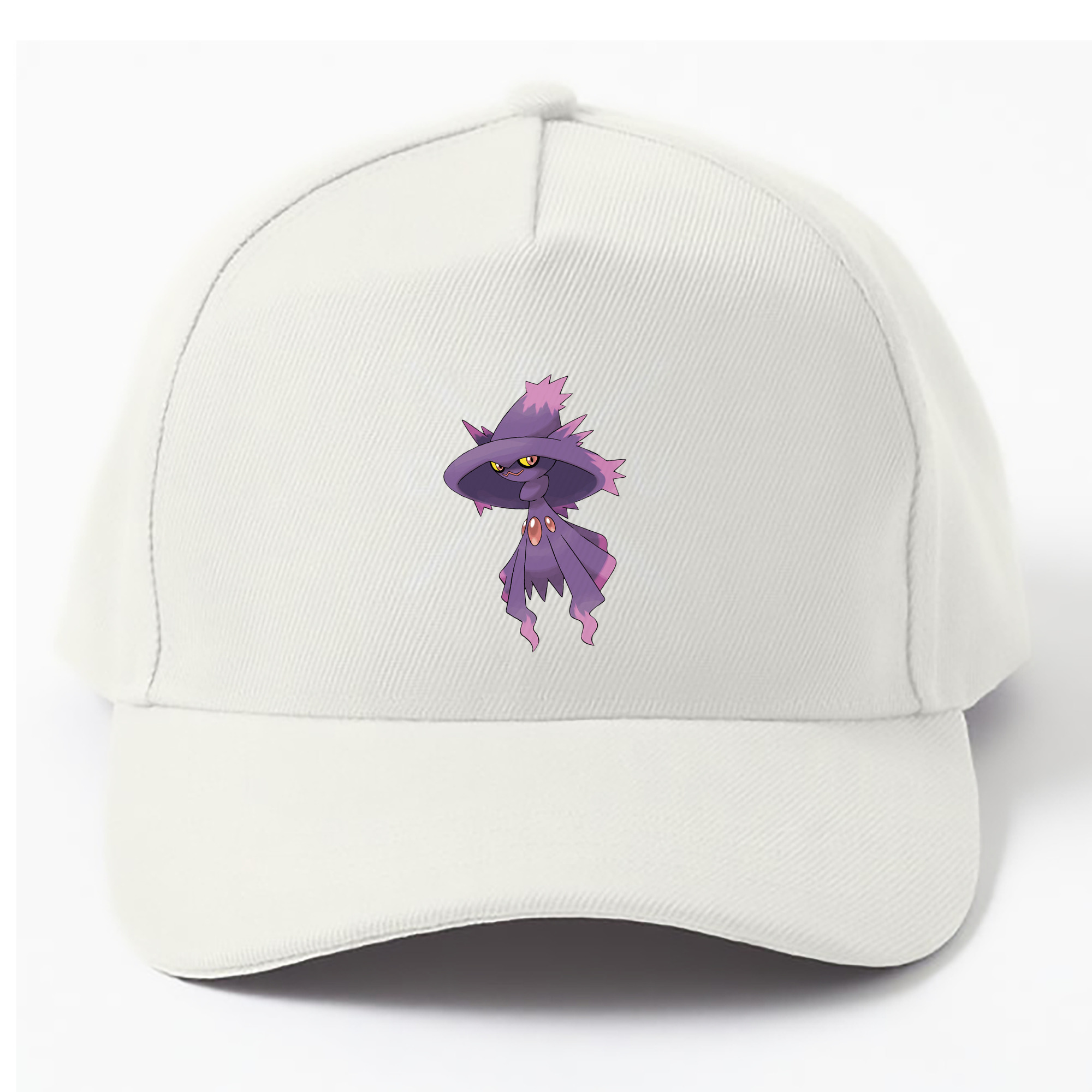 （画像用） ポケットモンスター Pokémon ベースボールキャップ 綿100％ 男女兼用 帽子 スポーツ