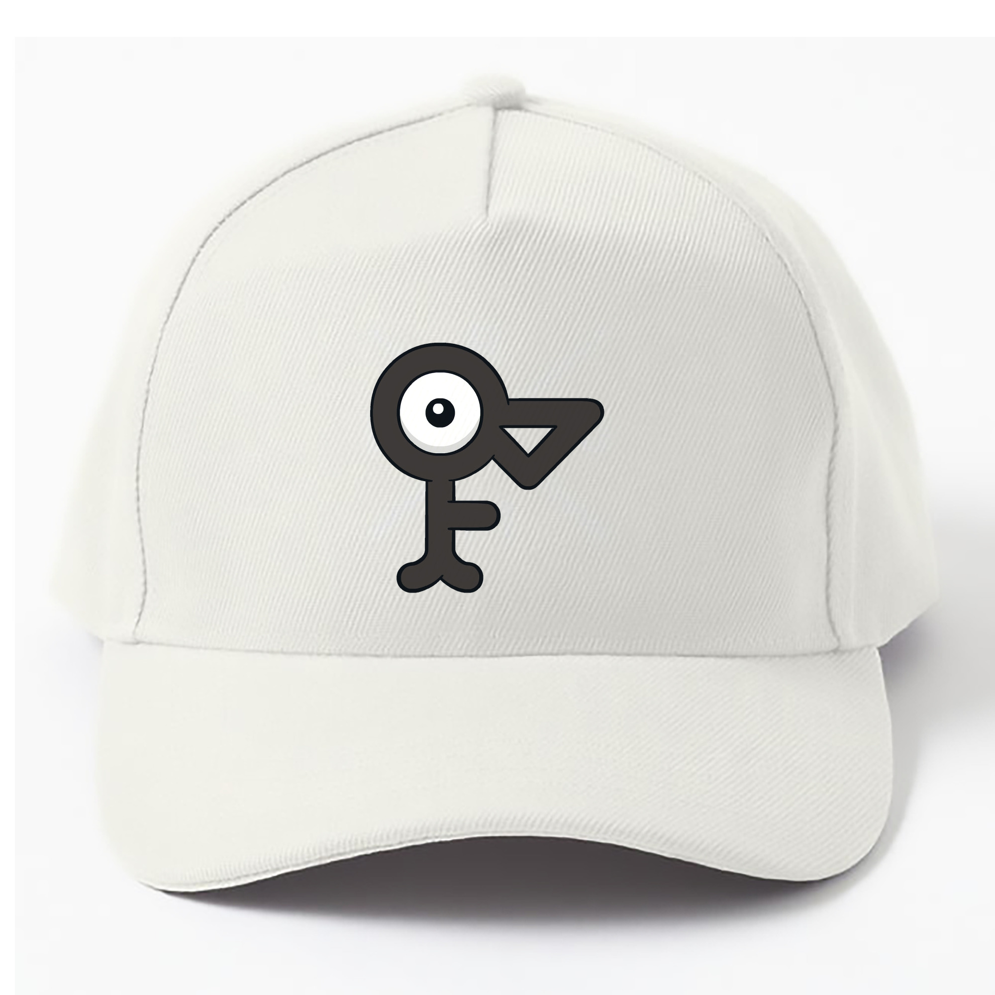 （画像用） ポケットモンスター Pokémon ベースボールキャップ 綿100％ 男女兼用 帽子 スポーツ