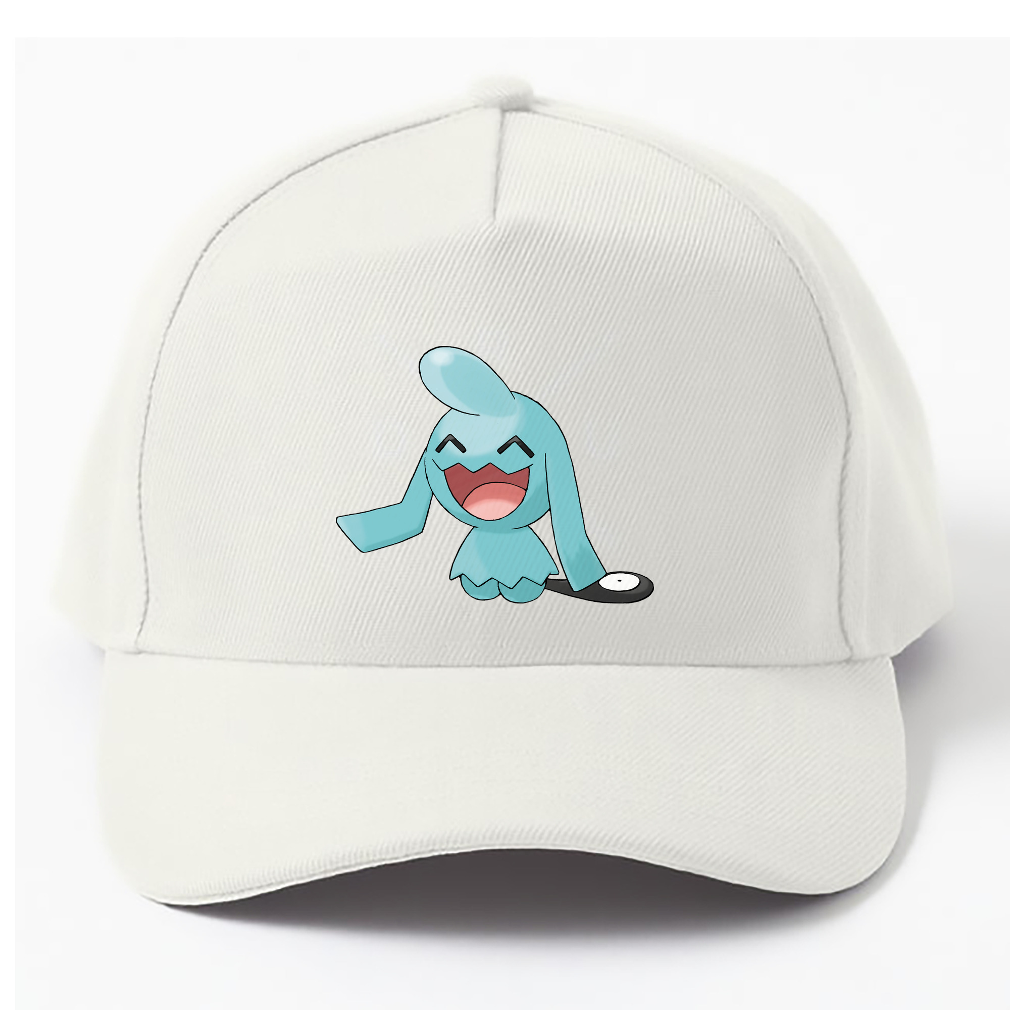 （画像用） ポケットモンスター Pokémon ベースボールキャップ 綿100％ 男女兼用 帽子 スポーツ