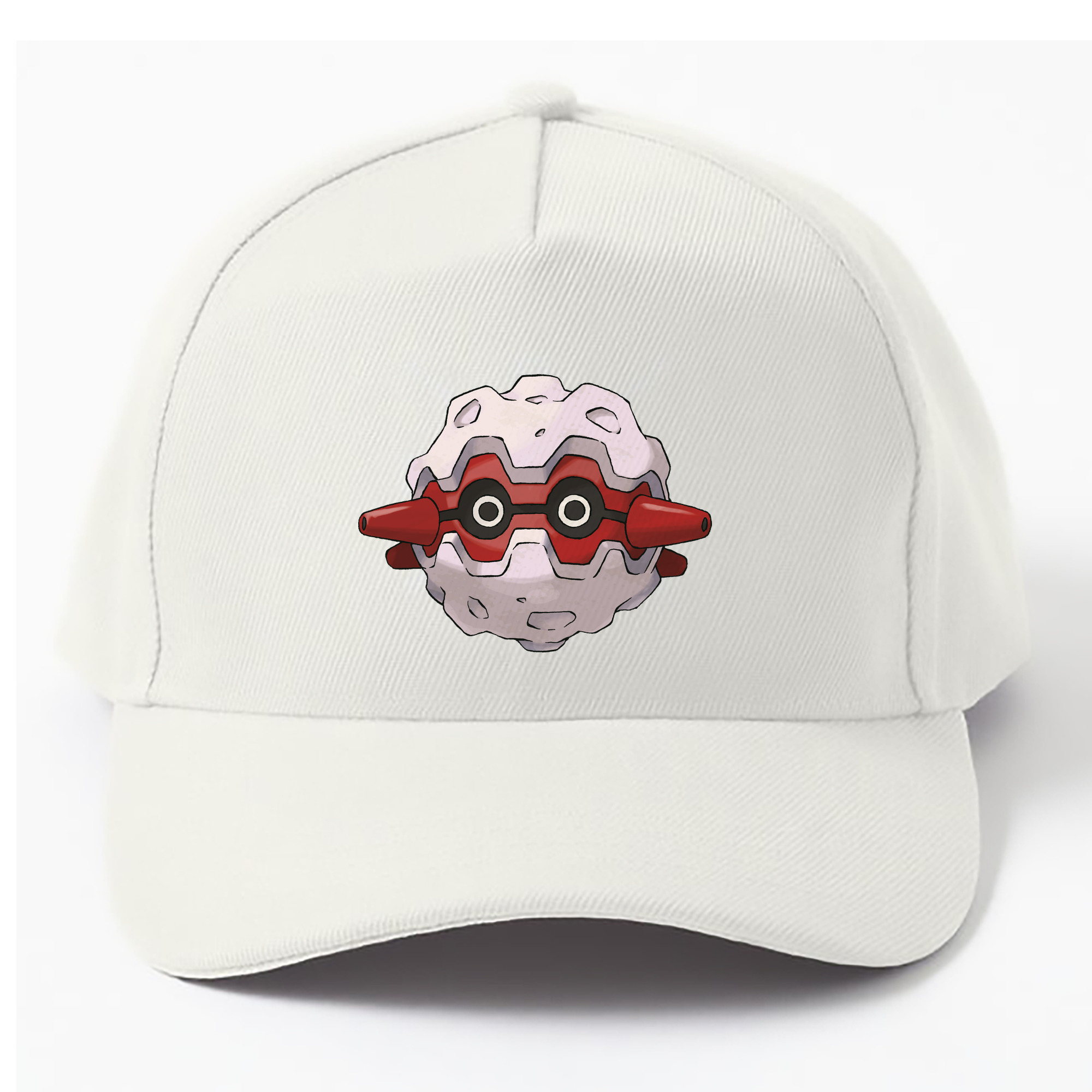（画像用） ポケットモンスター Pokémon ベースボールキャップ 綿100％ 男女兼用 帽子 スポーツ