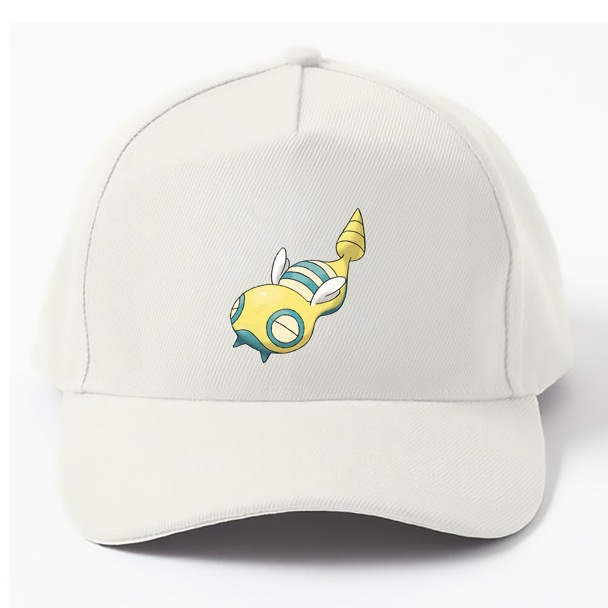 （画像用） ポケットモンスター Pokémon ベースボールキャップ 綿100％ 男女兼用 帽子 スポーツ