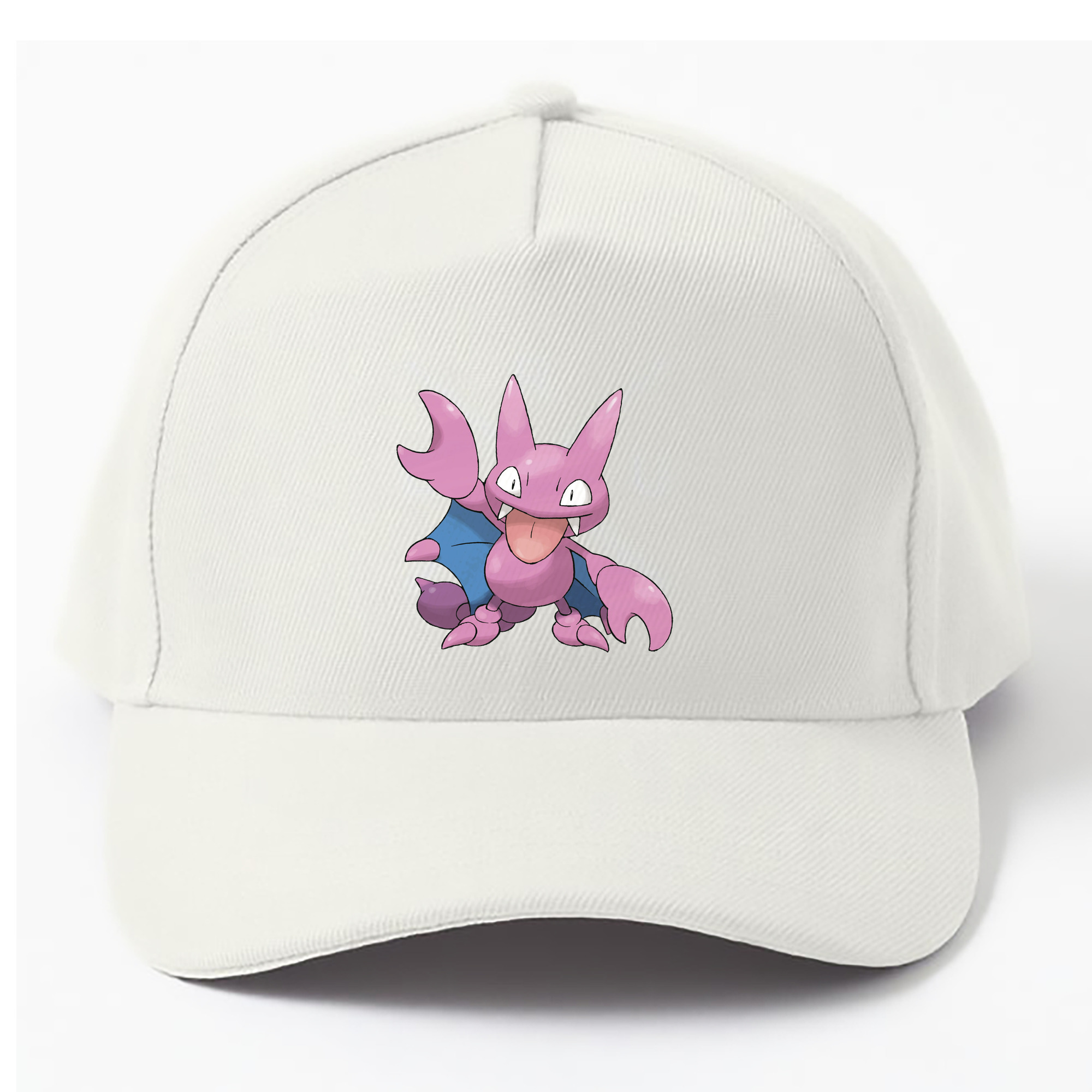 （画像用） ポケットモンスター Pokémon ベースボールキャップ 綿100％ 男女兼用 帽子 スポーツ