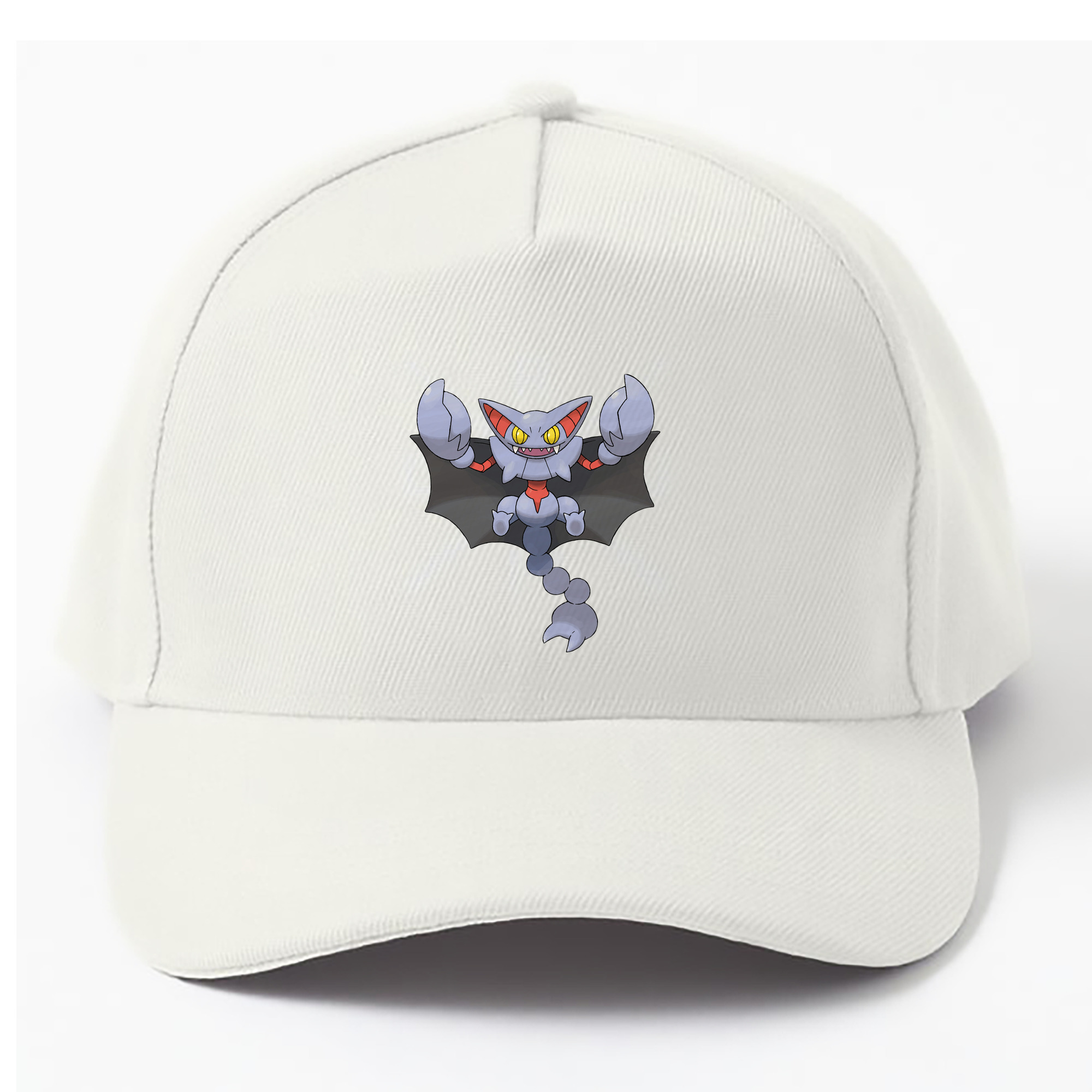 （画像用） ポケットモンスター Pokémon ベースボールキャップ 綿100％ 男女兼用 帽子 スポーツ