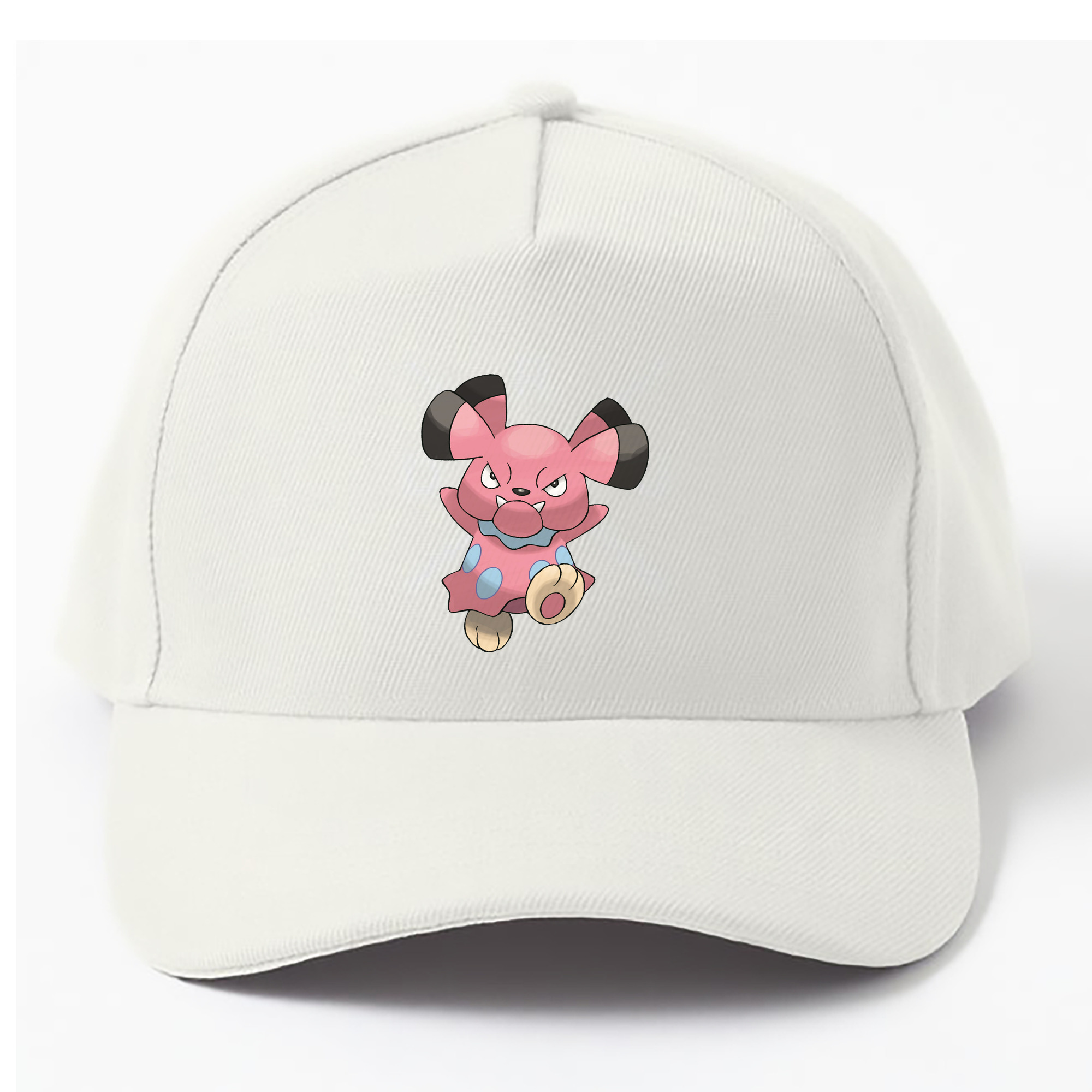 （画像用） ポケットモンスター Pokémon ベースボールキャップ 綿100％ 男女兼用 帽子 スポーツ