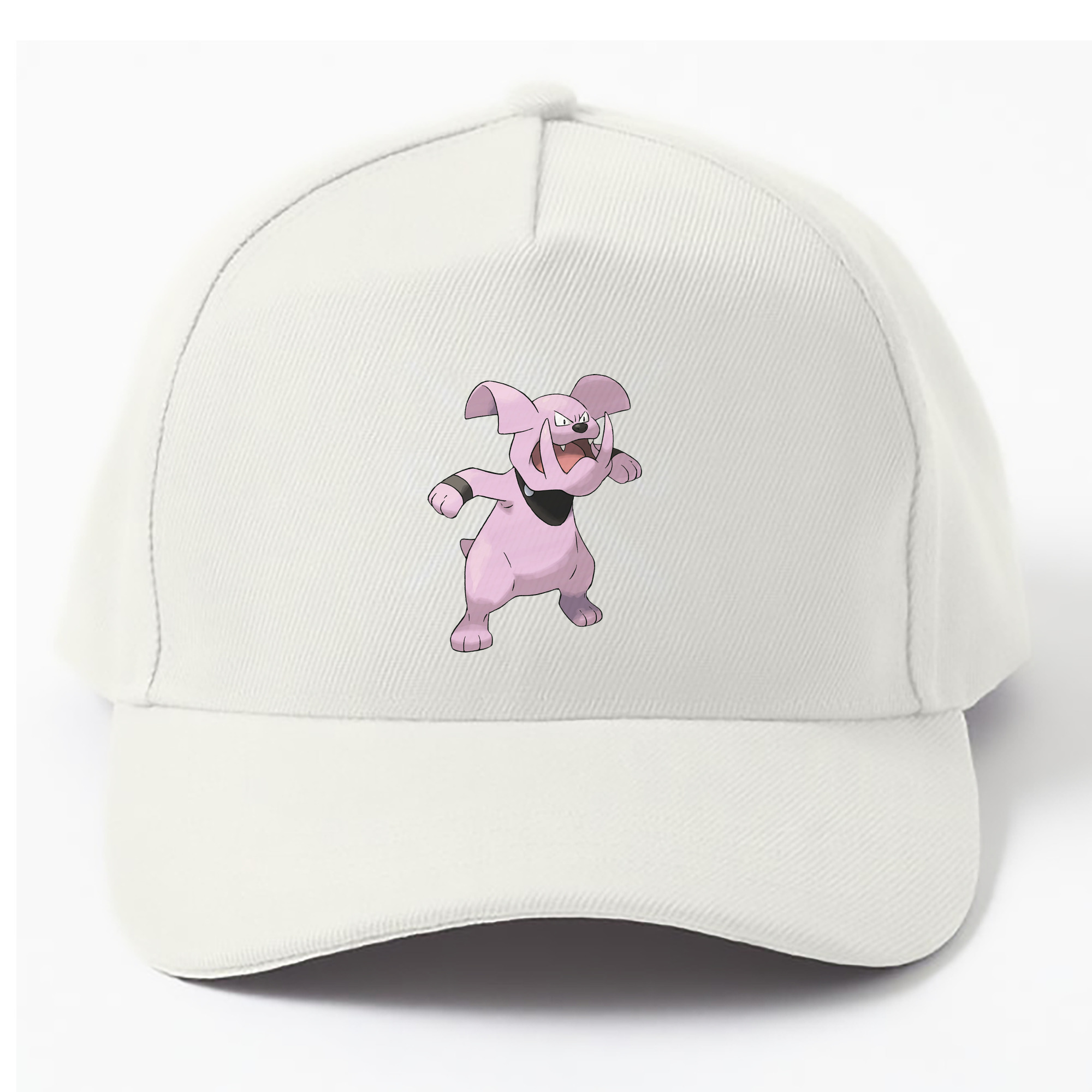 （画像用） ポケットモンスター Pokémon ベースボールキャップ 綿100％ 男女兼用 帽子 スポーツ