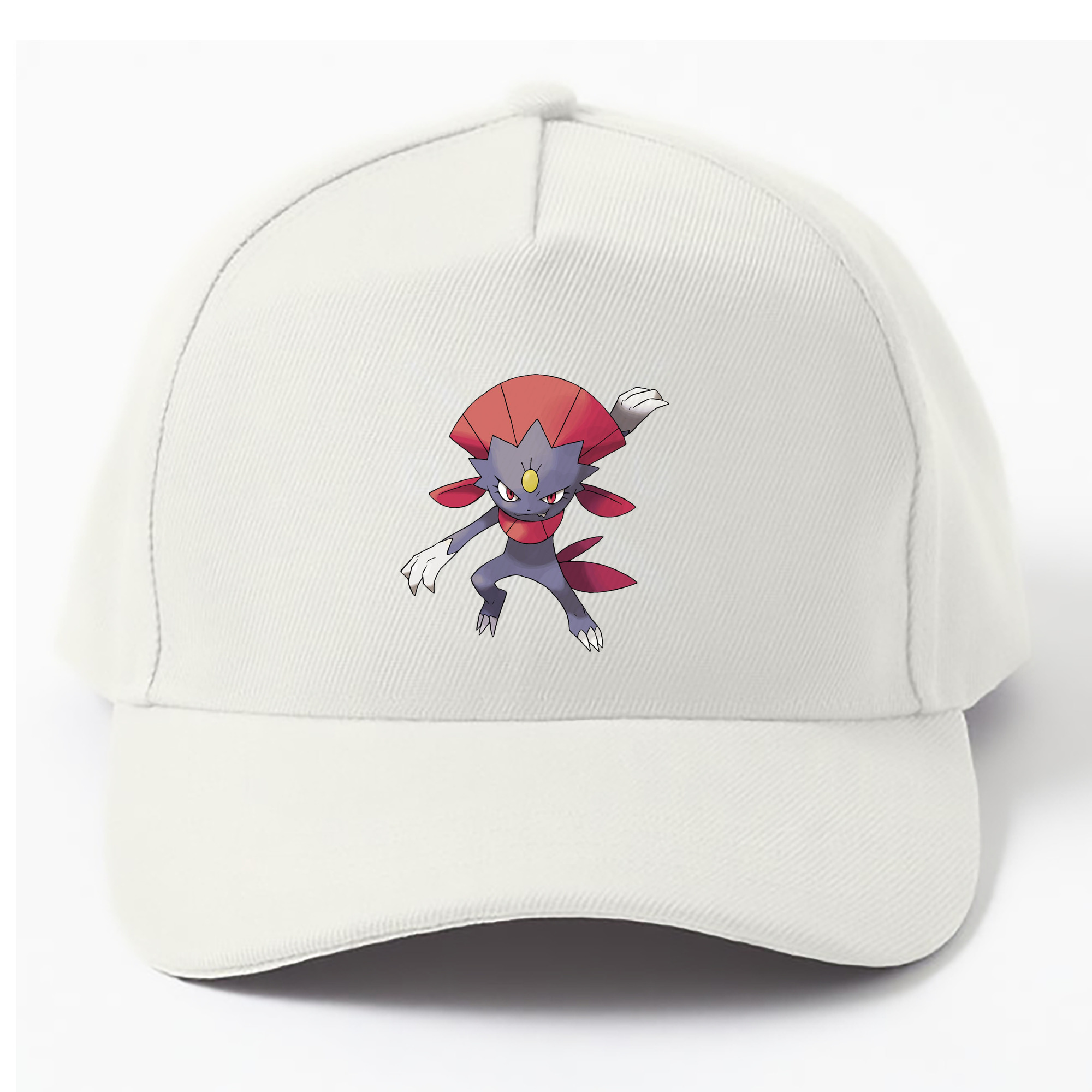 （画像用） ポケットモンスター Pokémon ベースボールキャップ 綿100％ 男女兼用 帽子 スポーツ