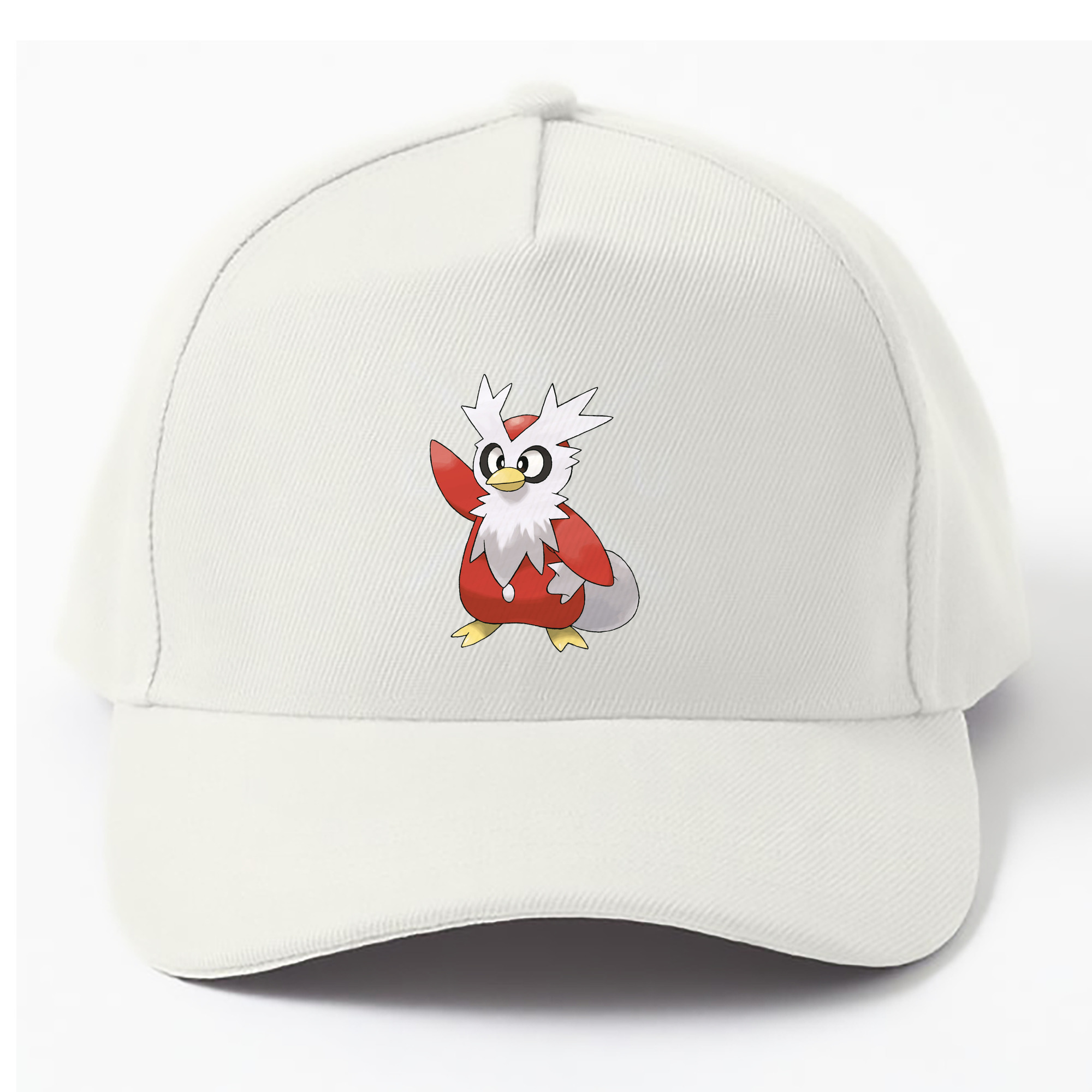（画像用） ポケットモンスター Pokémon ベースボールキャップ 綿100％ 男女兼用 帽子 スポーツ