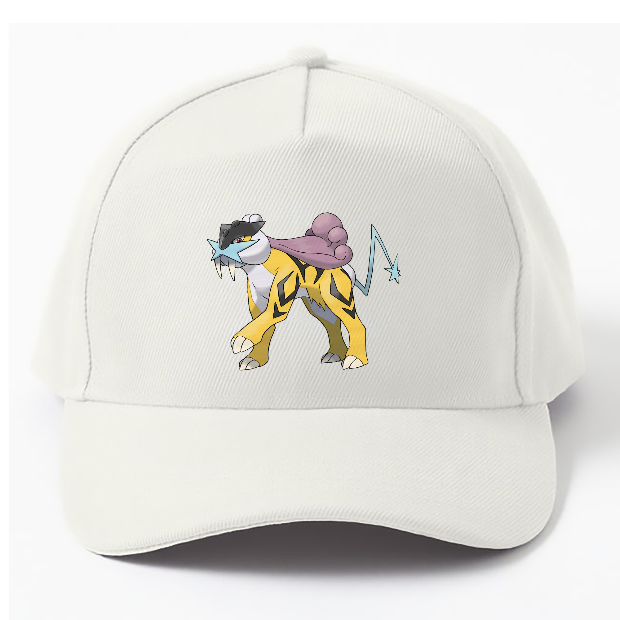 （画像用） ポケットモンスター Pokémon ベースボールキャップ 綿100％ 男女兼用 帽子 スポーツ