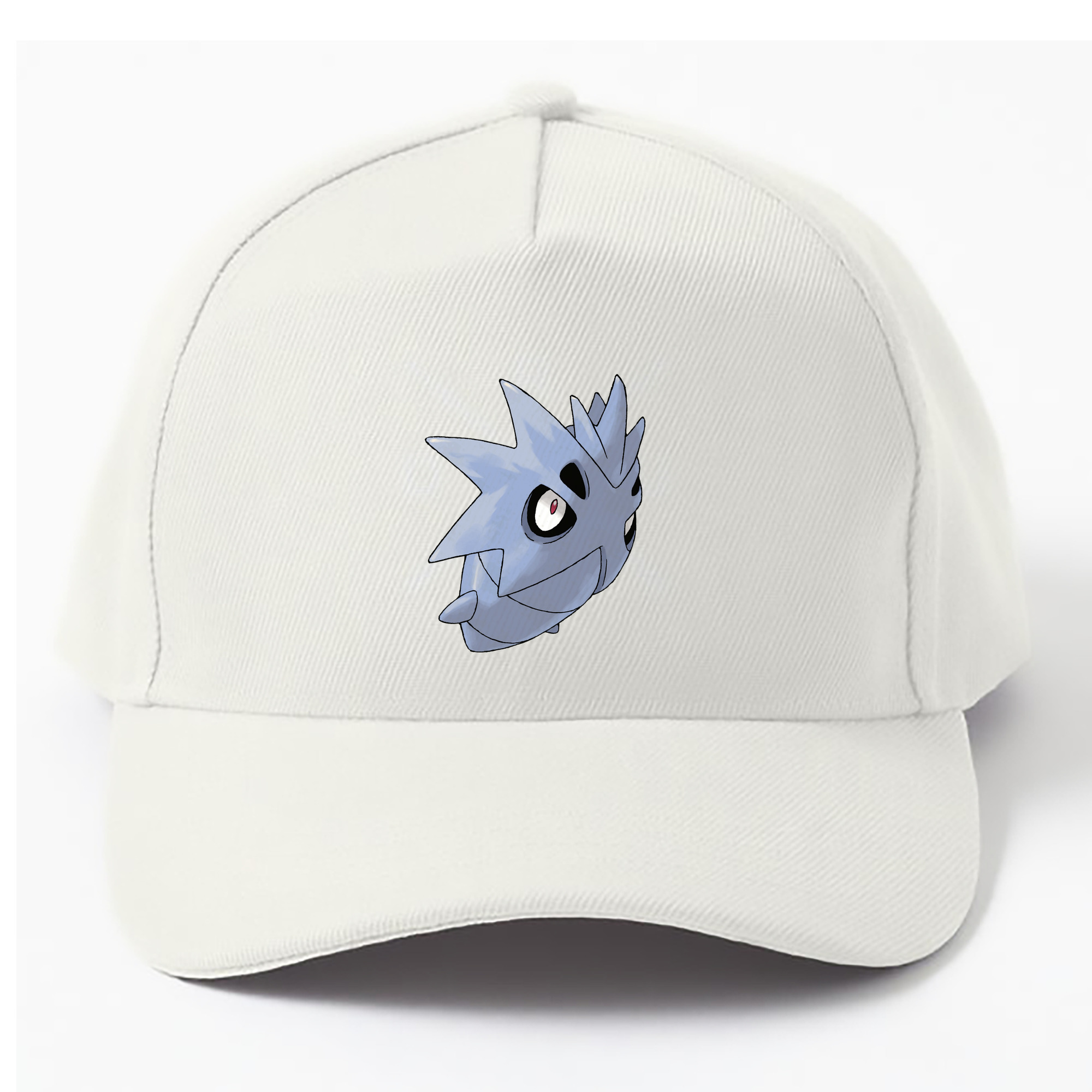（画像用） ポケットモンスター Pokémon ベースボールキャップ 綿100％ 男女兼用 帽子 スポーツ