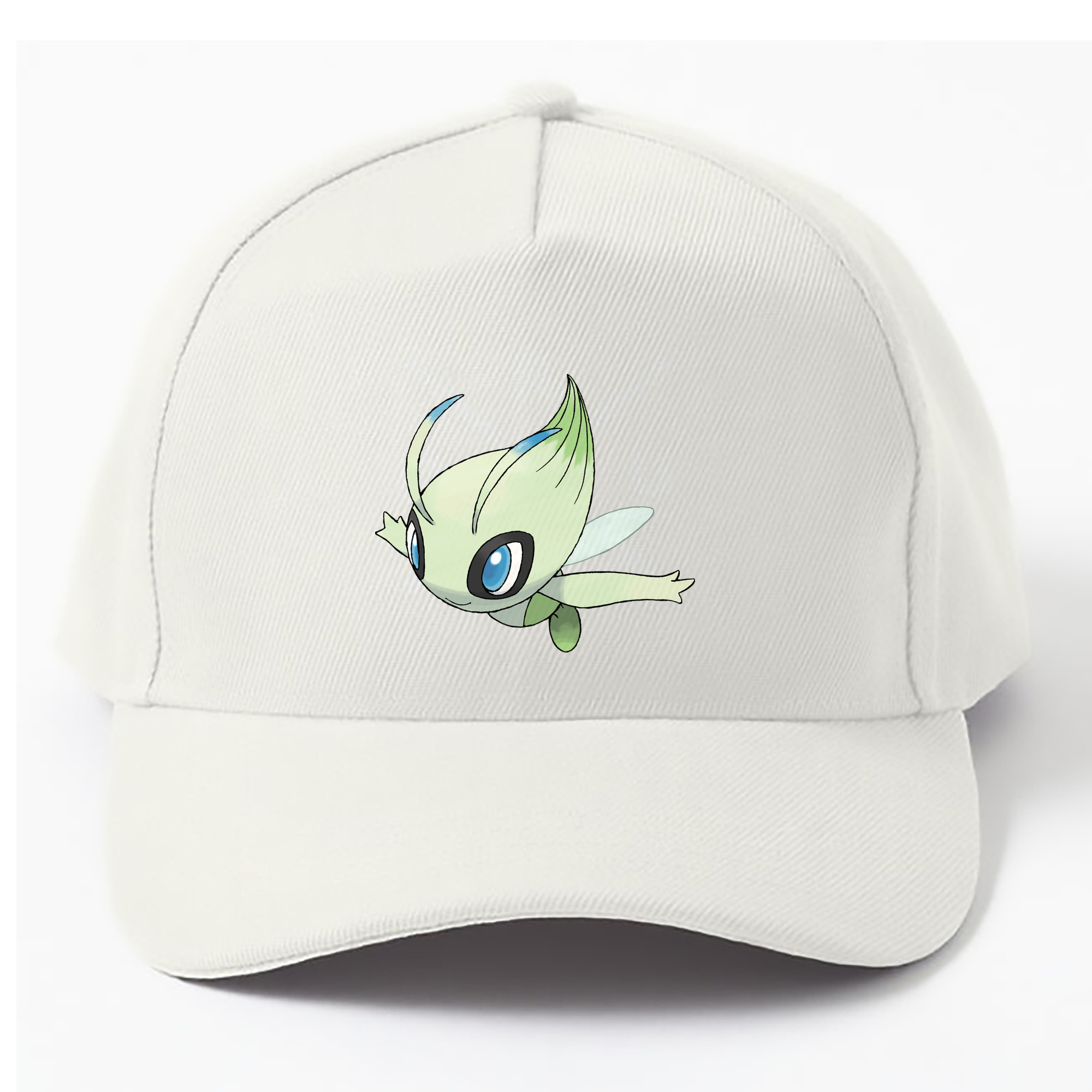 （画像用） ポケットモンスター Pokémon ベースボールキャップ 綿100％ 男女兼用 帽子 スポーツ
