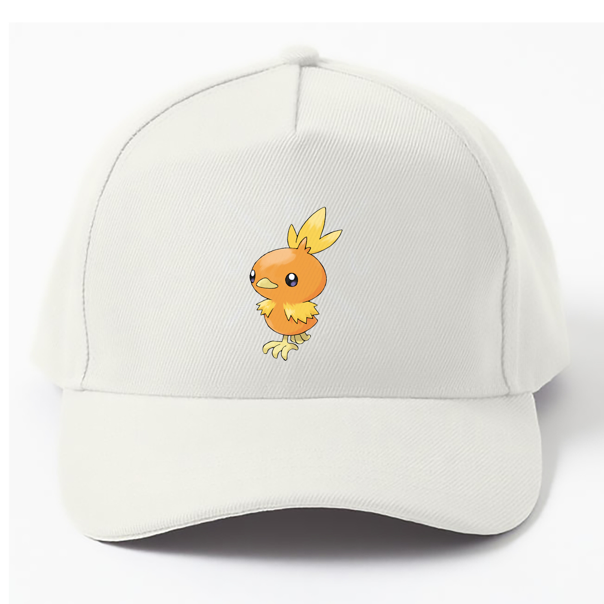 （画像用） ポケットモンスター Pokémon ベースボールキャップ 綿100％ 男女兼用 帽子 スポーツ