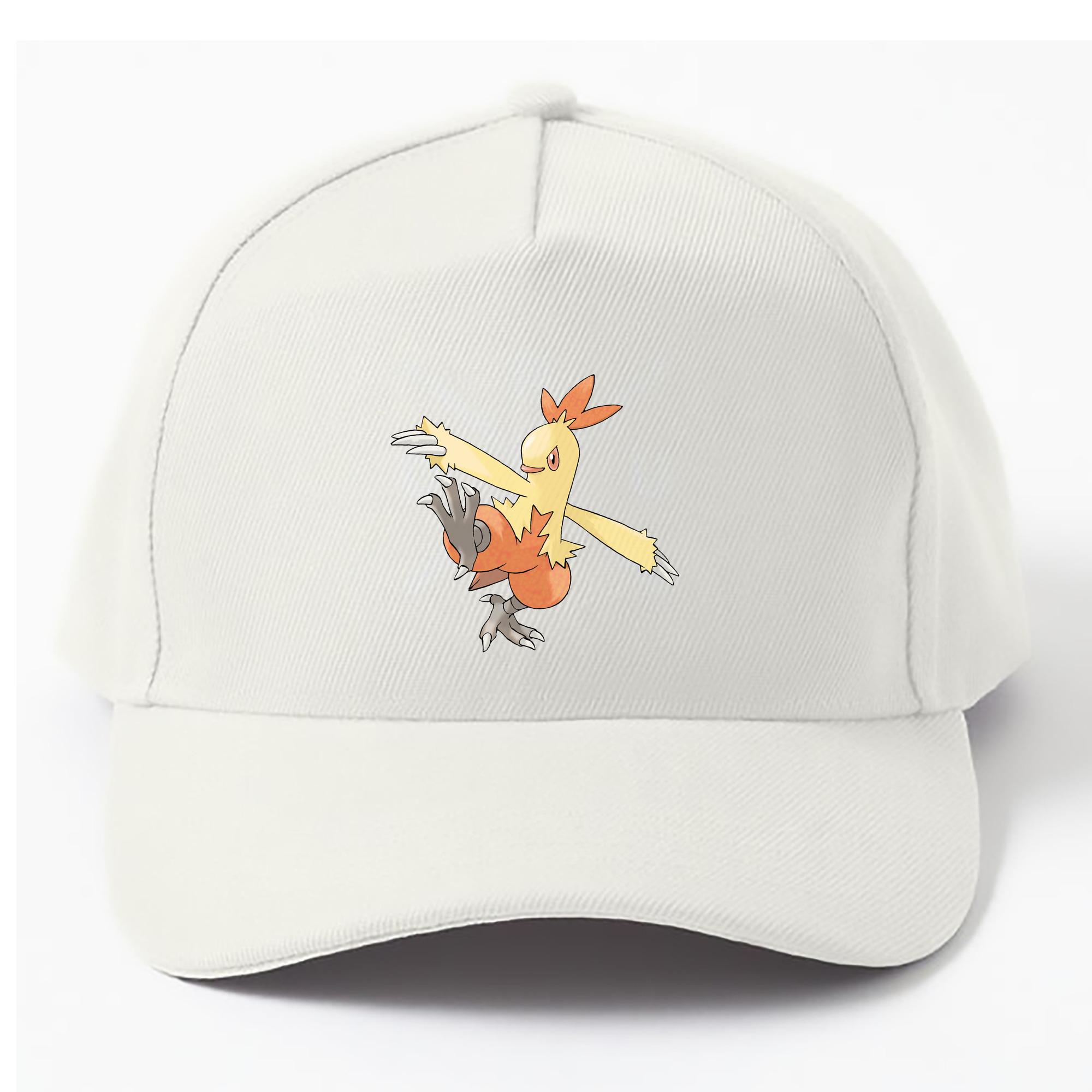 （画像用） ポケットモンスター Pokémon ベースボールキャップ 綿100％ 男女兼用 帽子 スポーツ