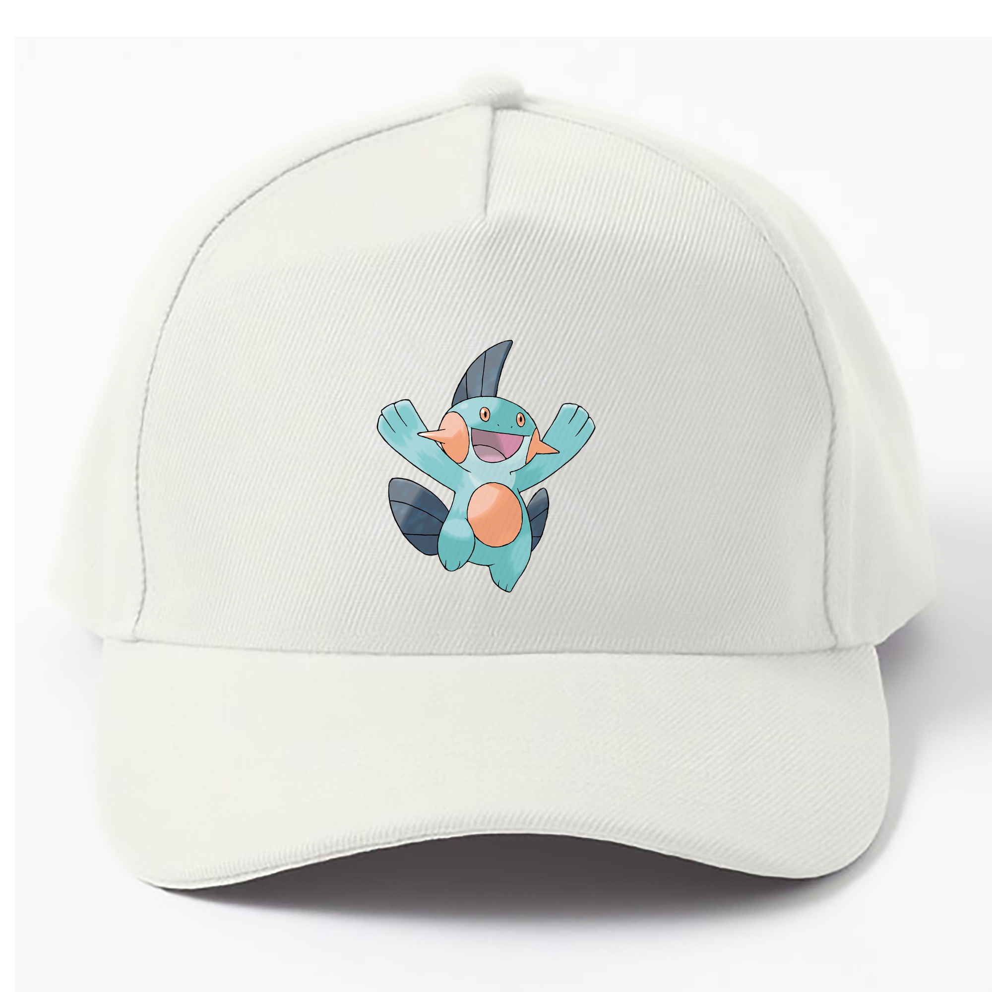 （画像用） ポケットモンスター Pokémon ベースボールキャップ 綿100％ 男女兼用 帽子 スポーツ