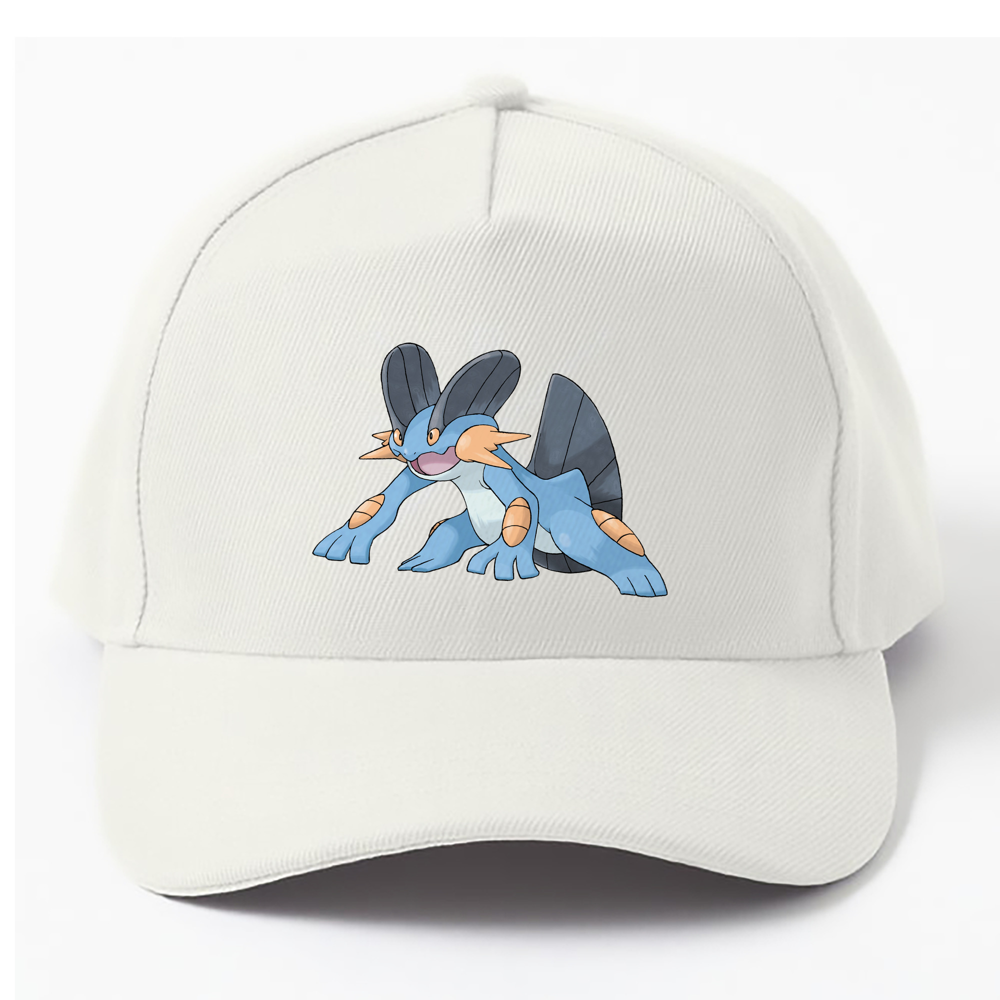 （画像用） ポケットモンスター Pokémon ベースボールキャップ 綿100％ 男女兼用 帽子 スポーツ