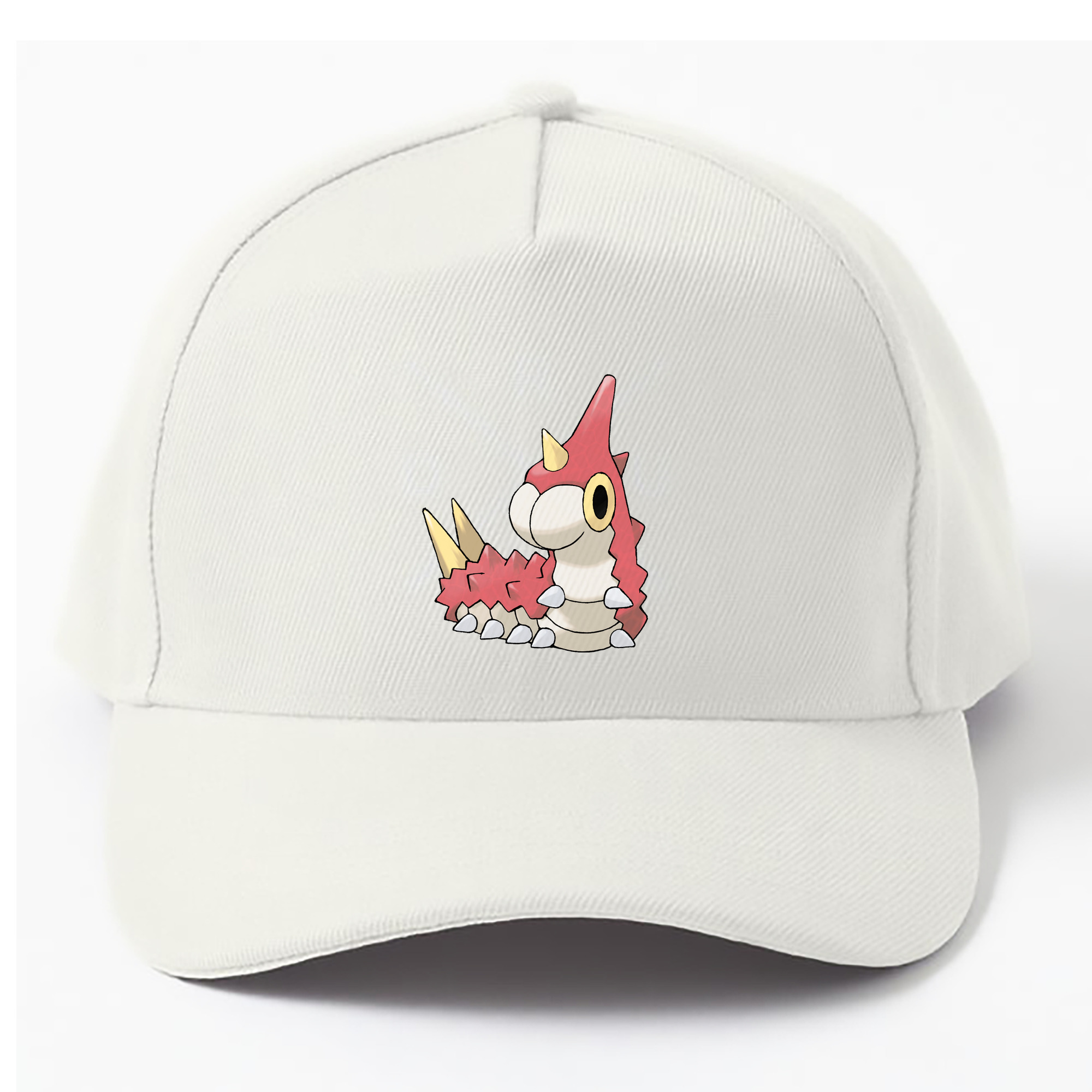 （画像用） ポケットモンスター Pokémon ベースボールキャップ 綿100％ 男女兼用 帽子 スポーツ