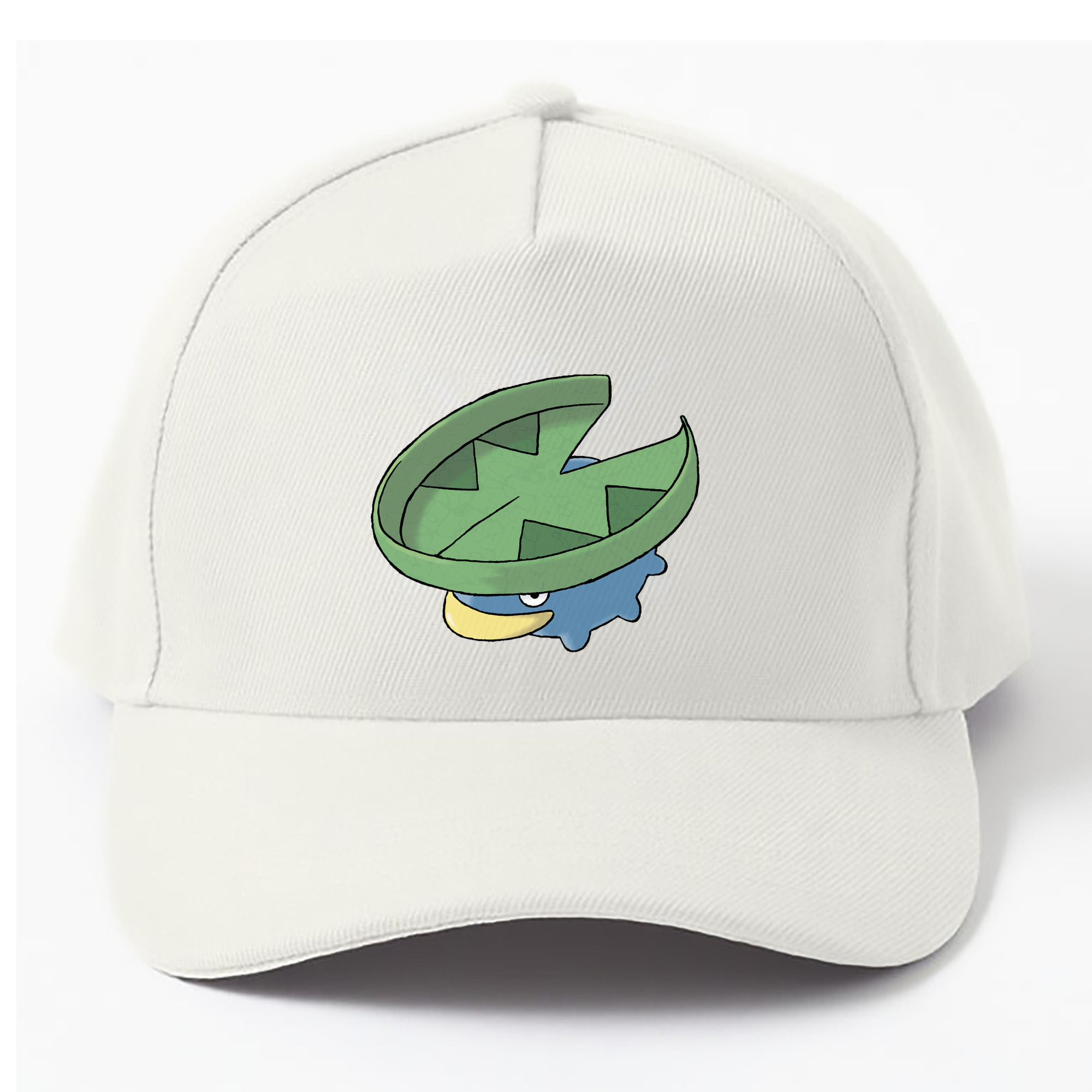 （画像用） ポケットモンスター Pokémon ベースボールキャップ 綿100％ 男女兼用 帽子 スポーツ