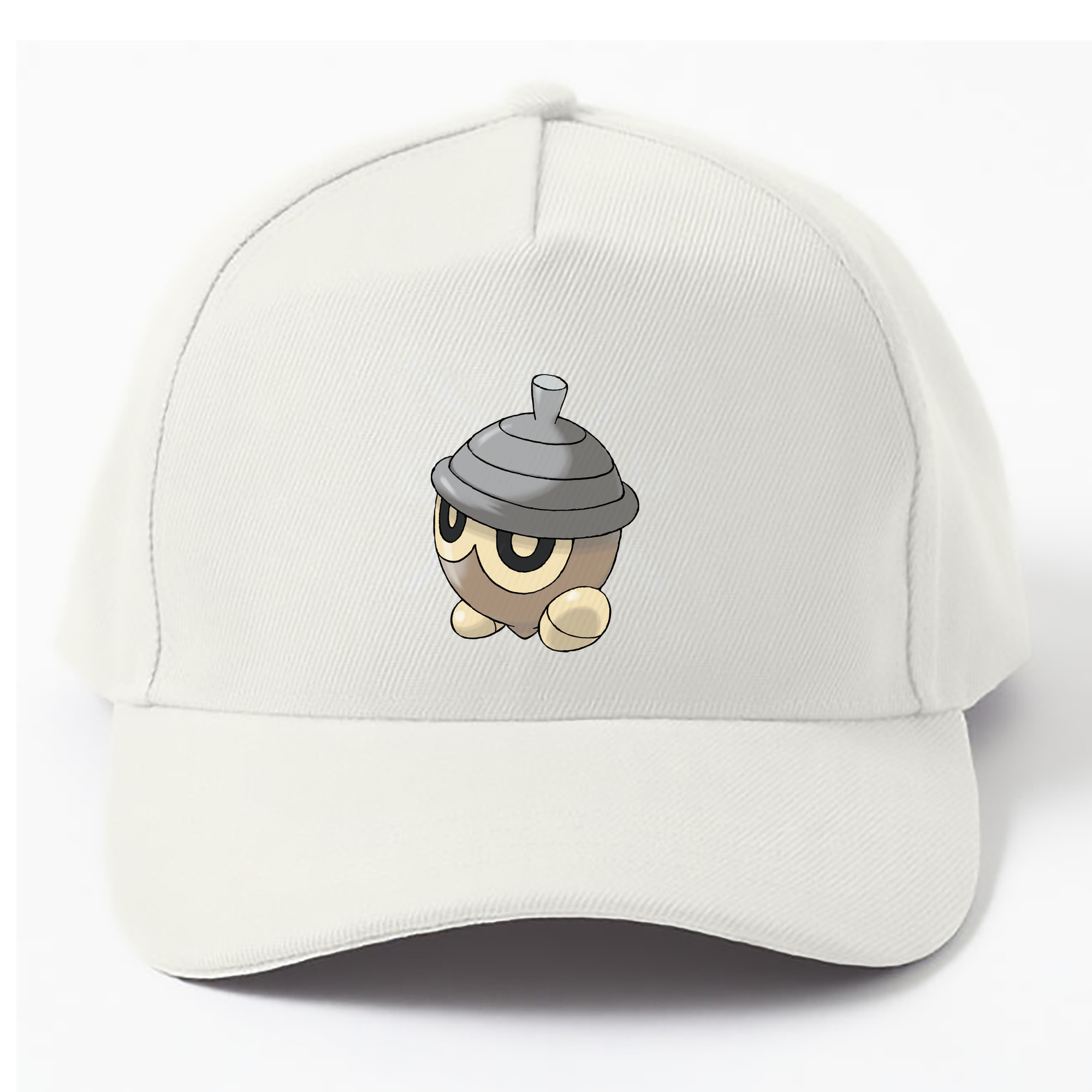 （画像用） ポケットモンスター Pokémon ベースボールキャップ 綿100％ 男女兼用 帽子 スポーツ
