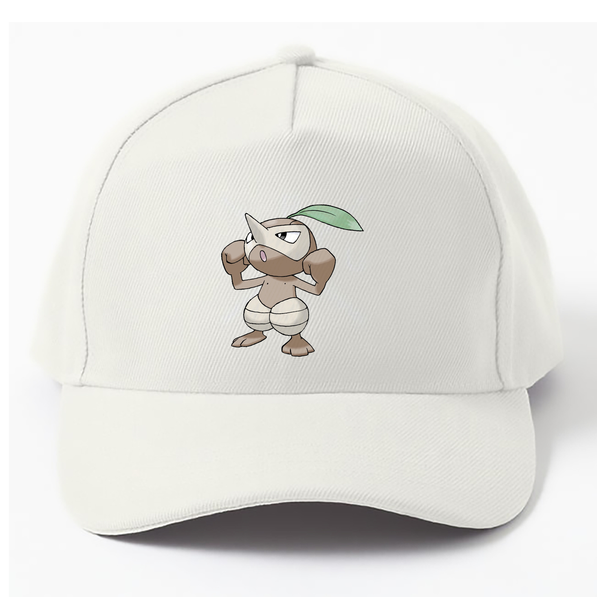 （画像用） ポケットモンスター Pokémon ベースボールキャップ 綿100％ 男女兼用 帽子 スポーツ
