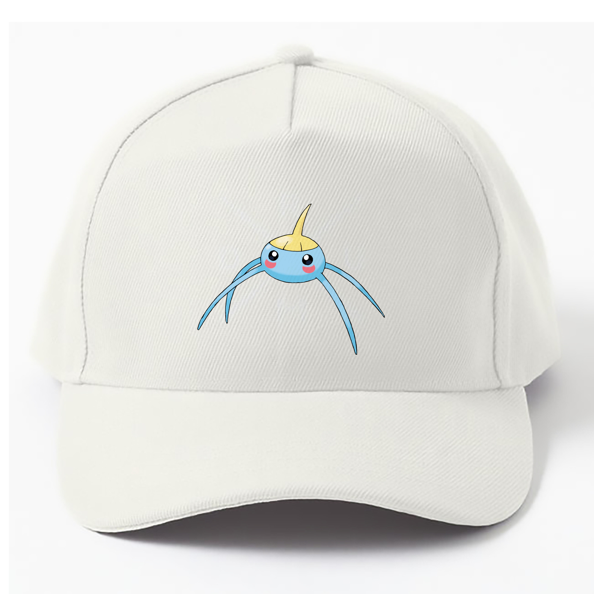 （画像用） ポケットモンスター Pokémon ベースボールキャップ 綿100％ 男女兼用 帽子 スポーツ