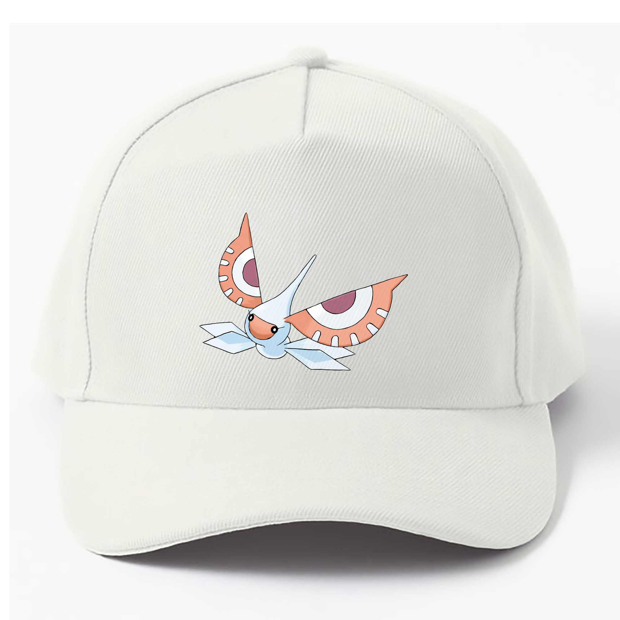 （画像用） ポケットモンスター Pokémon ベースボールキャップ 綿100％ 男女兼用 帽子 スポーツ