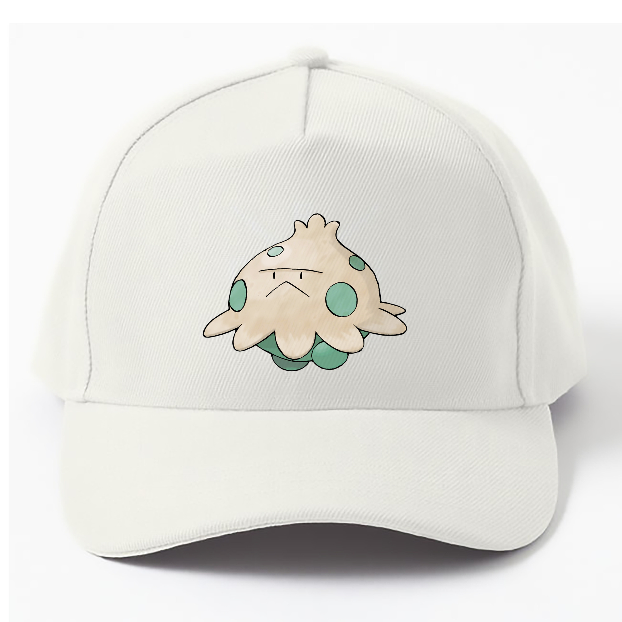 （画像用） ポケットモンスター Pokémon ベースボールキャップ 綿100％ 男女兼用 帽子 スポーツ