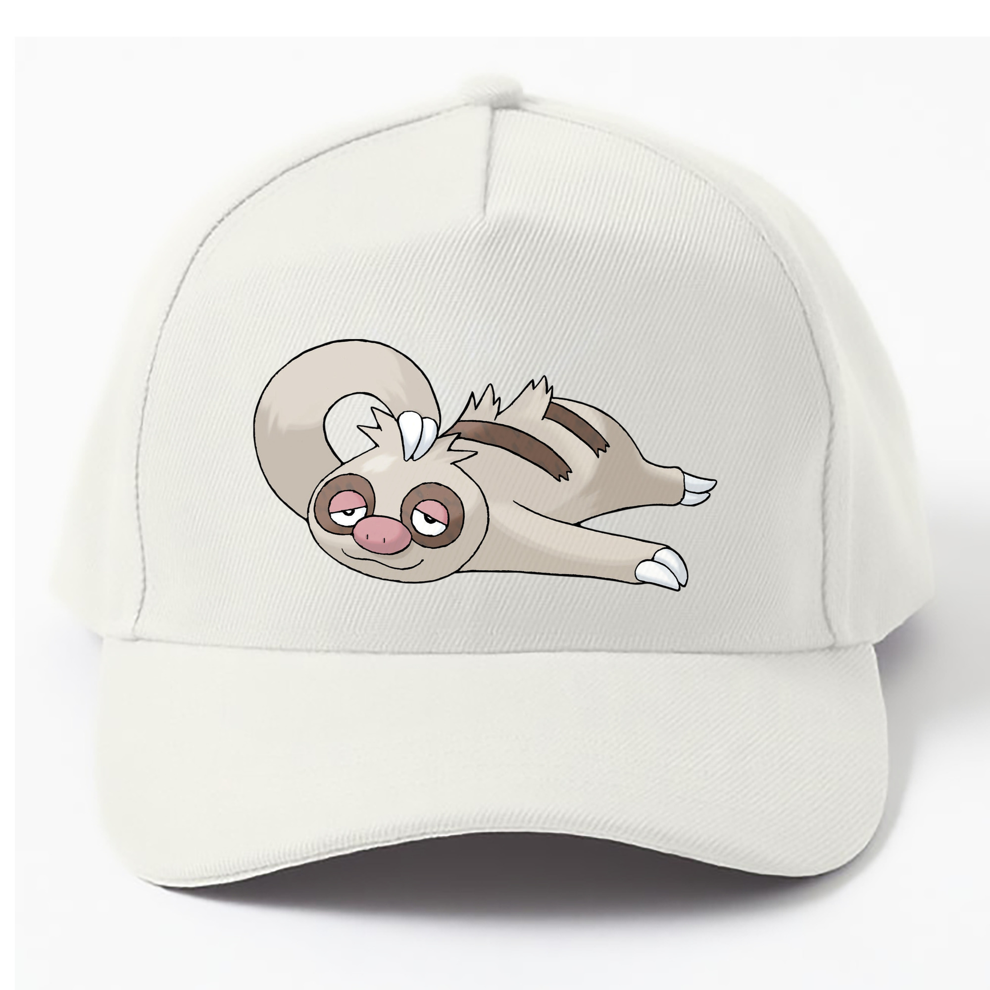 （画像用） ポケットモンスター Pokémon ベースボールキャップ 綿100％ 男女兼用 帽子 スポーツ