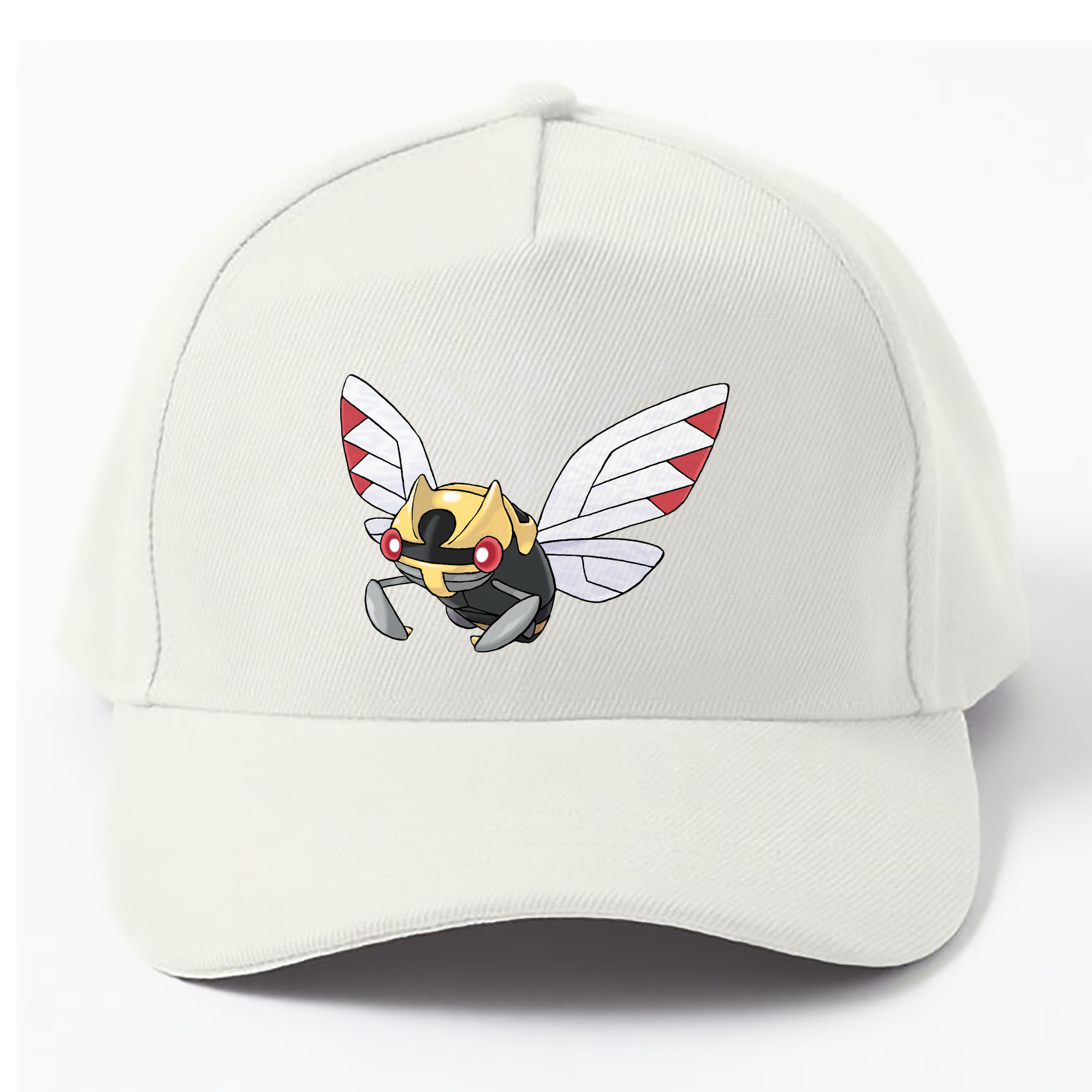 （画像用） ポケットモンスター Pokémon ベースボールキャップ 綿100％ 男女兼用 帽子 スポーツ