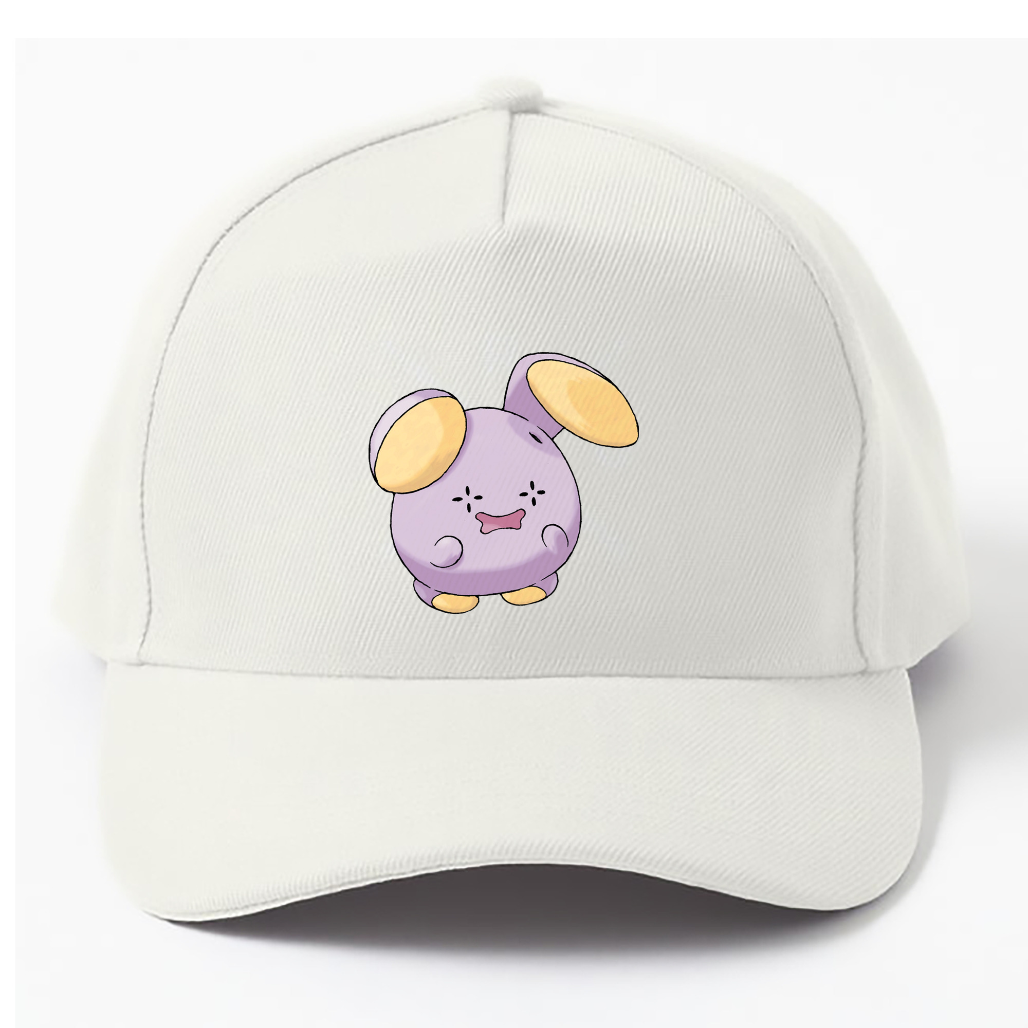 （画像用） ポケットモンスター Pokémon ベースボールキャップ 綿100％ 男女兼用 帽子 スポーツ
