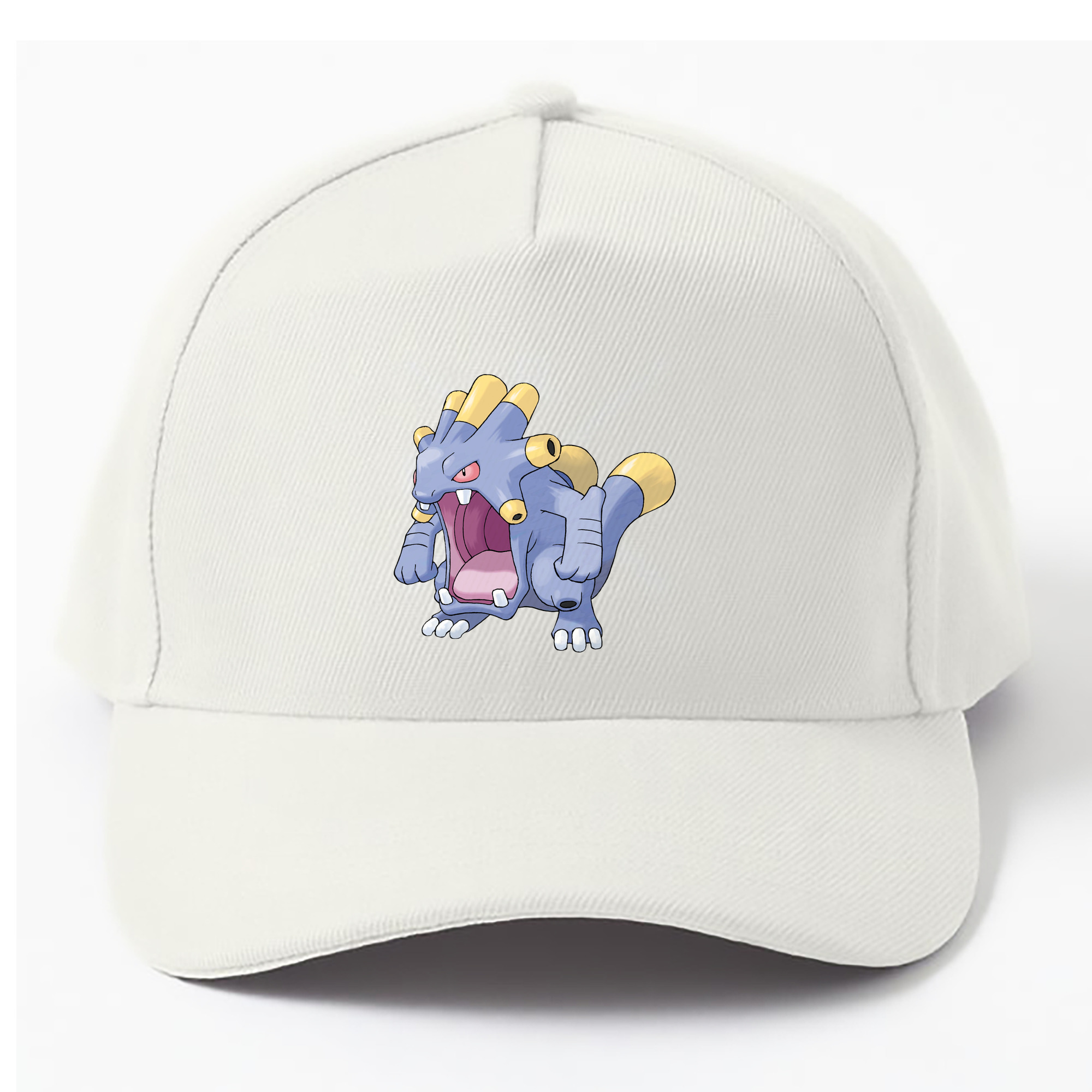 （画像用） ポケットモンスター Pokémon ベースボールキャップ 綿100％ 男女兼用 帽子 スポーツ