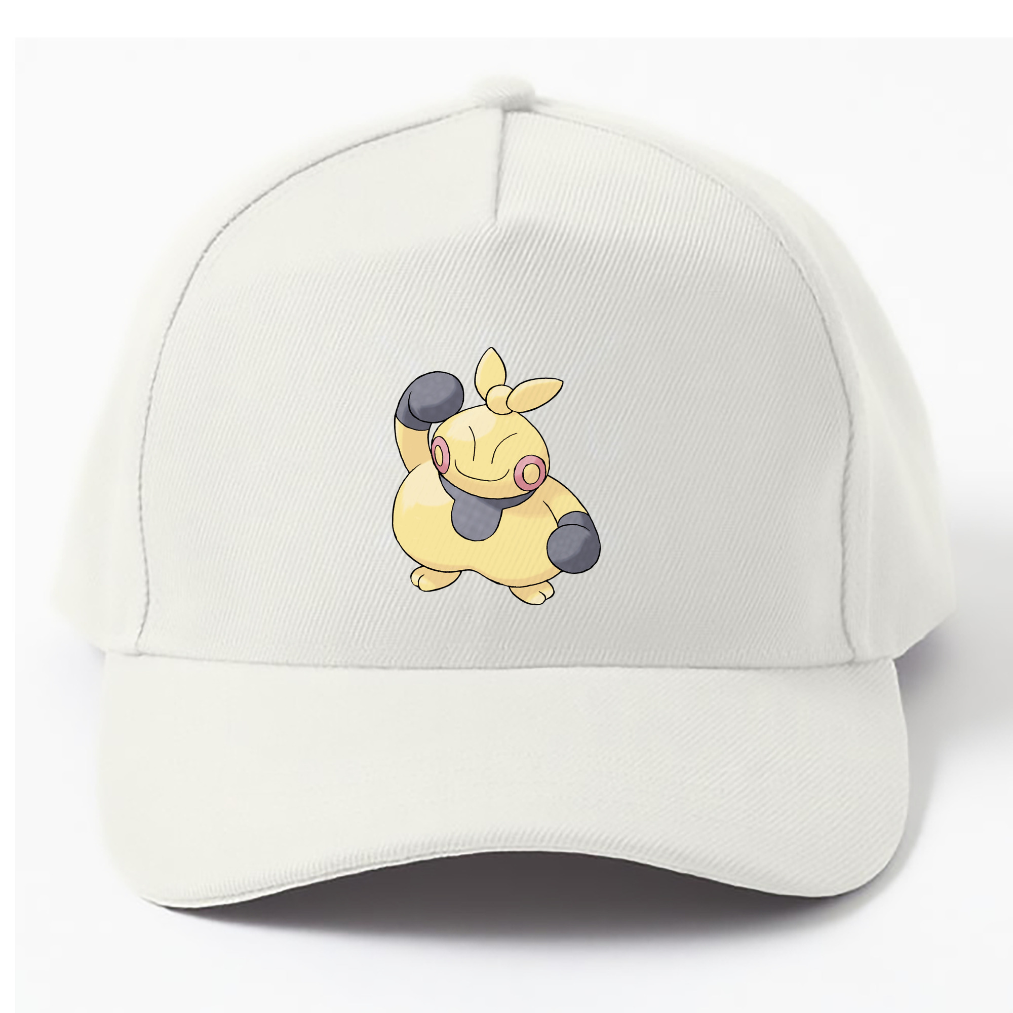 （画像用） ポケットモンスター Pokémon ベースボールキャップ 綿100％ 男女兼用 帽子 スポーツ