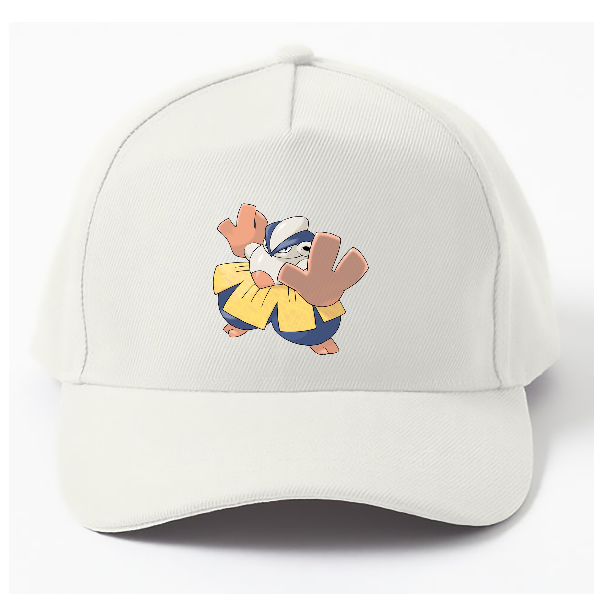 （画像用） ポケットモンスター Pokémon ベースボールキャップ 綿100％ 男女兼用 帽子 スポーツ