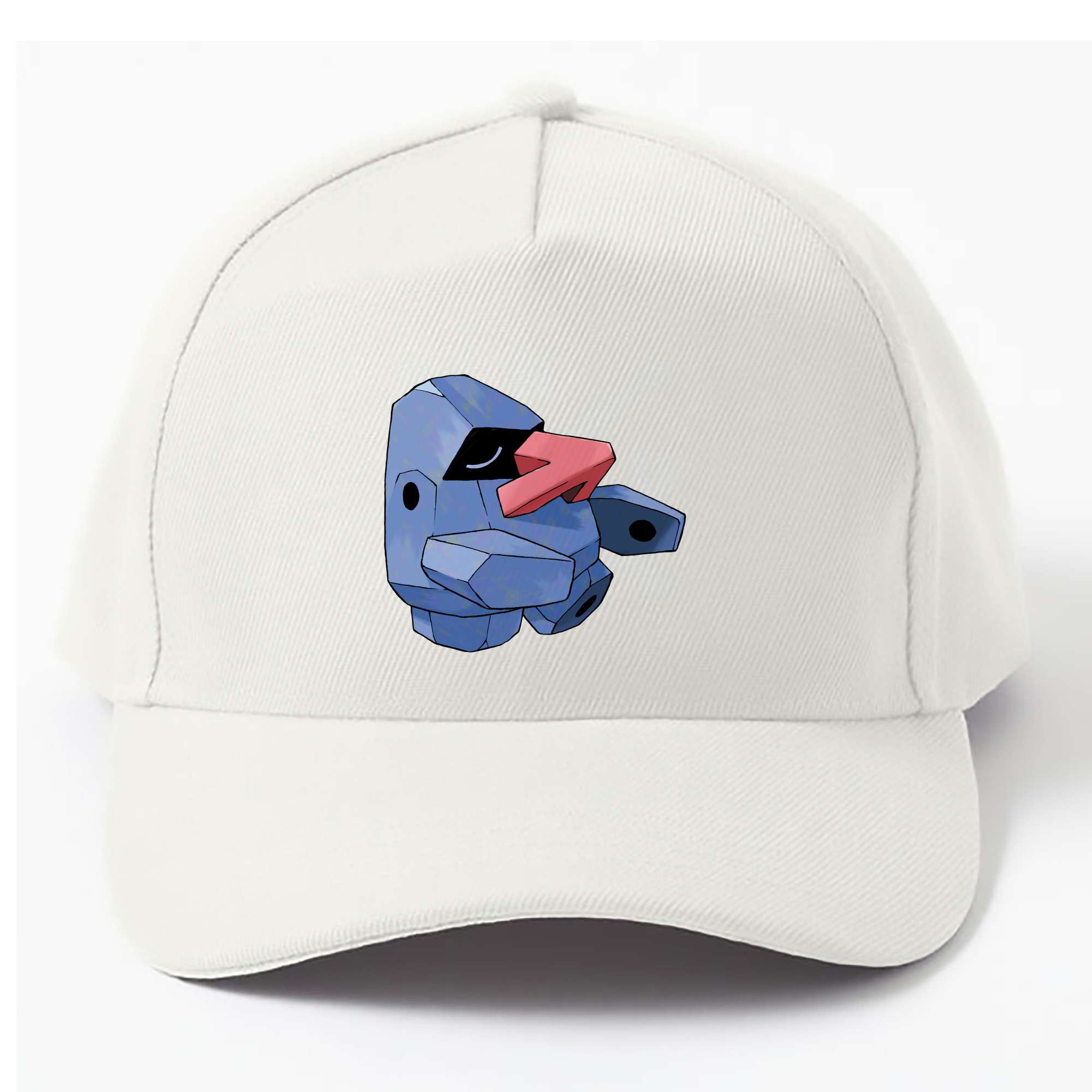 （画像用） ポケットモンスター Pokémon ベースボールキャップ 綿100％ 男女兼用 帽子 スポーツ