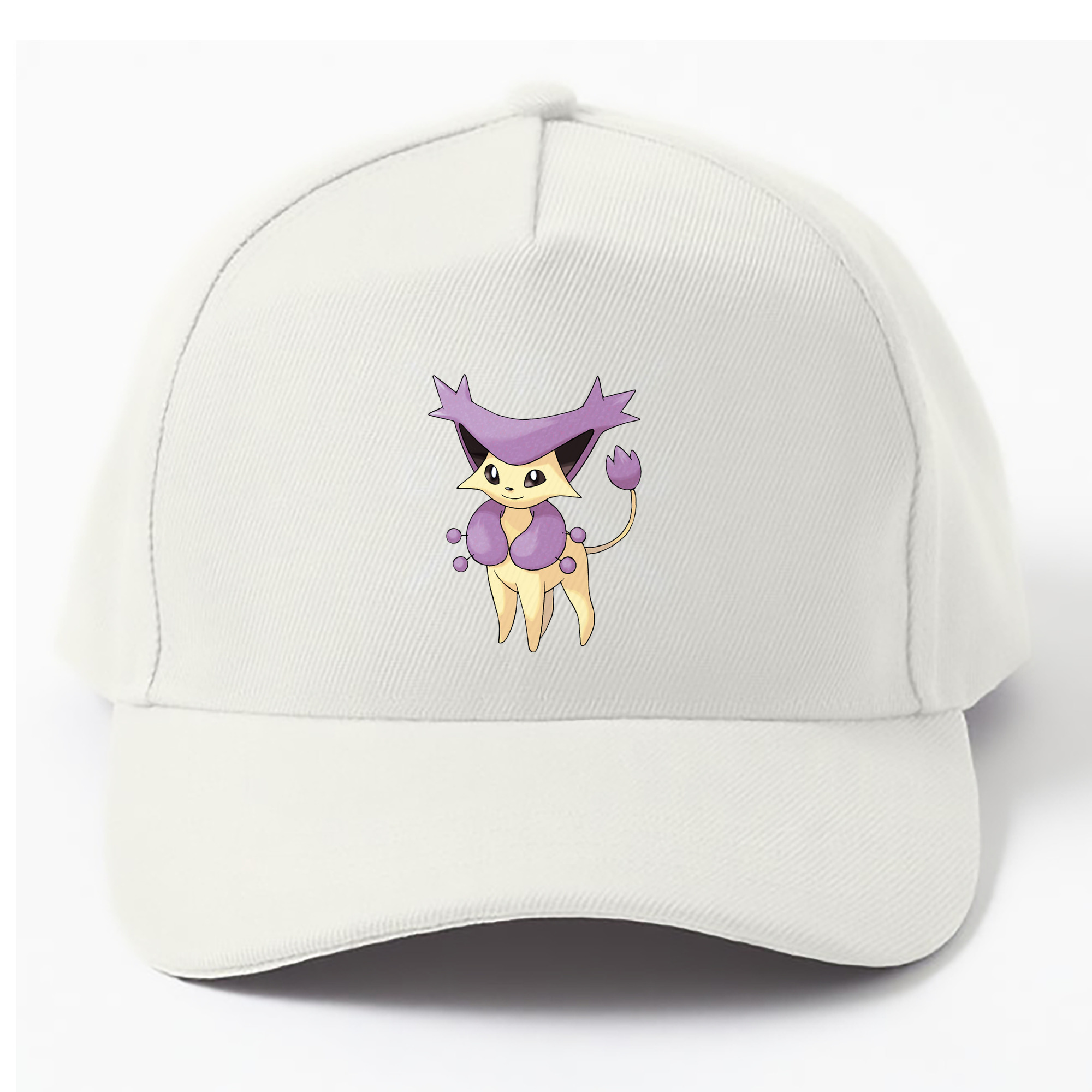 （画像用） ポケットモンスター Pokémon ベースボールキャップ 綿100％ 男女兼用 帽子 スポーツ