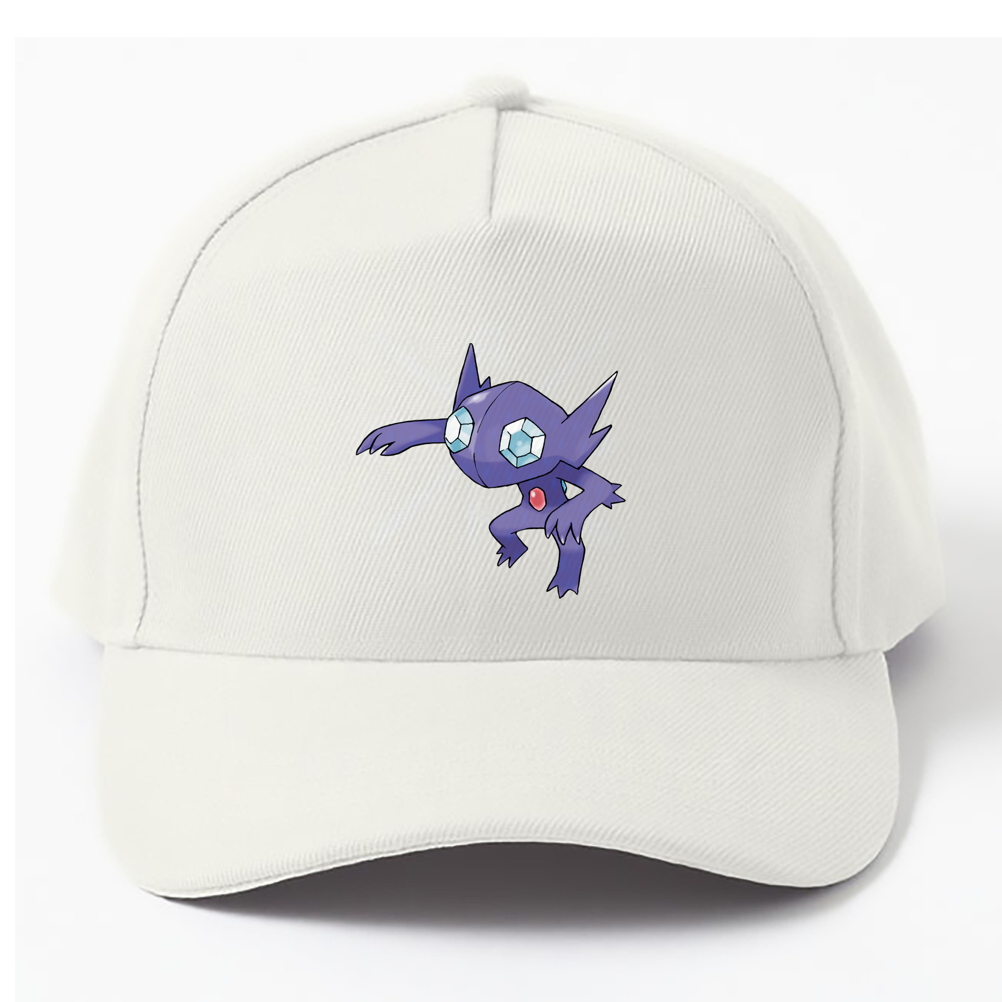（画像用） ポケットモンスター Pokémon ベースボールキャップ 綿100％ 男女兼用 帽子 スポーツ