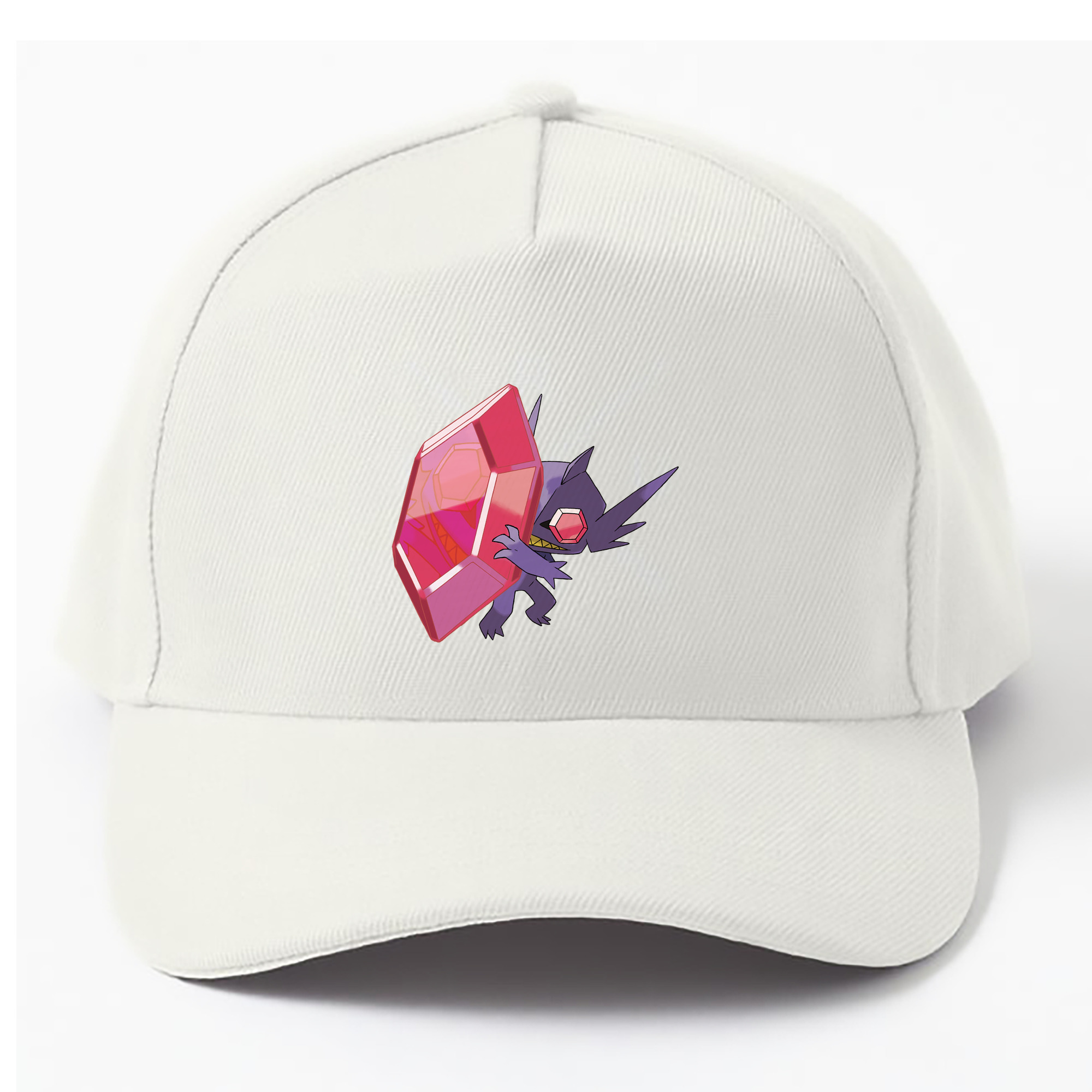 （画像用） ポケットモンスター Pokémon ベースボールキャップ 綿100％ 男女兼用 帽子 スポーツ