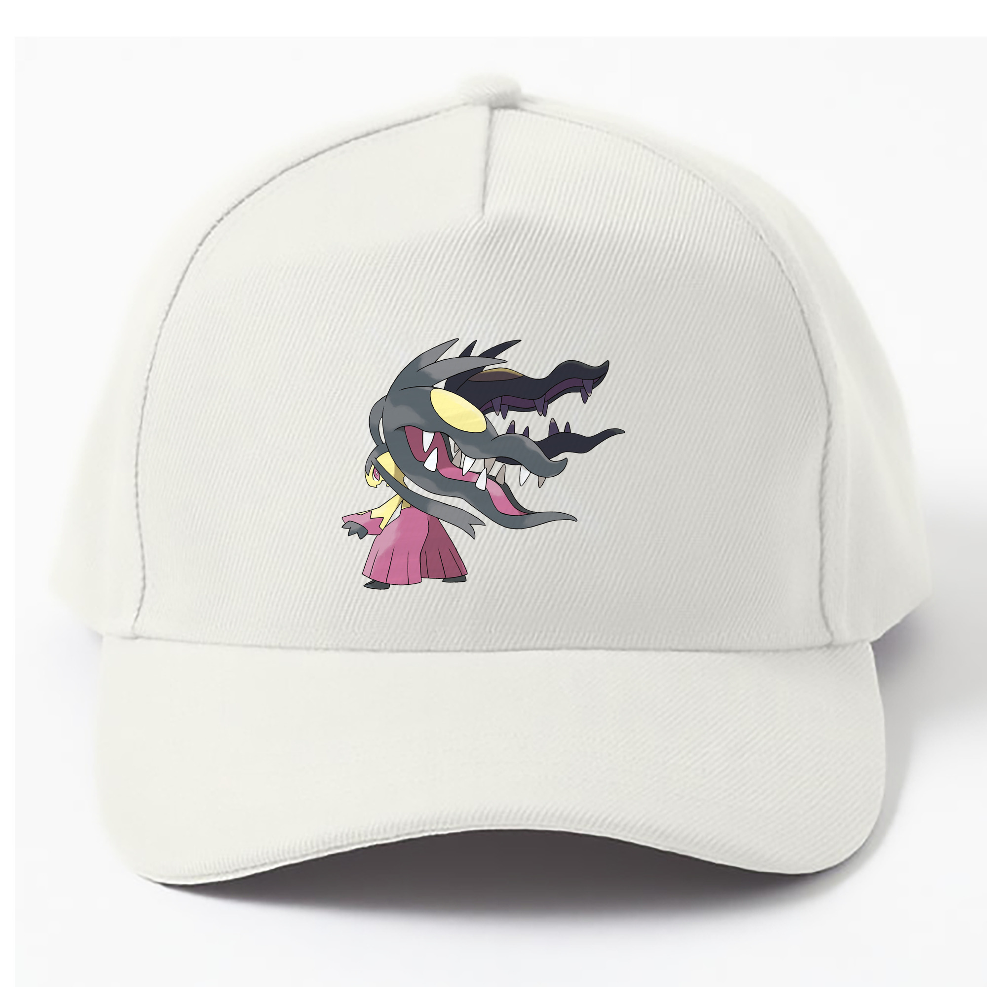 （画像用） ポケットモンスター Pokémon ベースボールキャップ 綿100％ 男女兼用 帽子 スポーツ