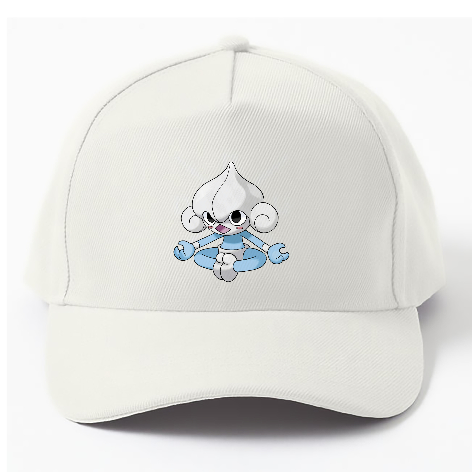 （画像用） ポケットモンスター Pokémon ベースボールキャップ 綿100％ 男女兼用 帽子 スポーツ
