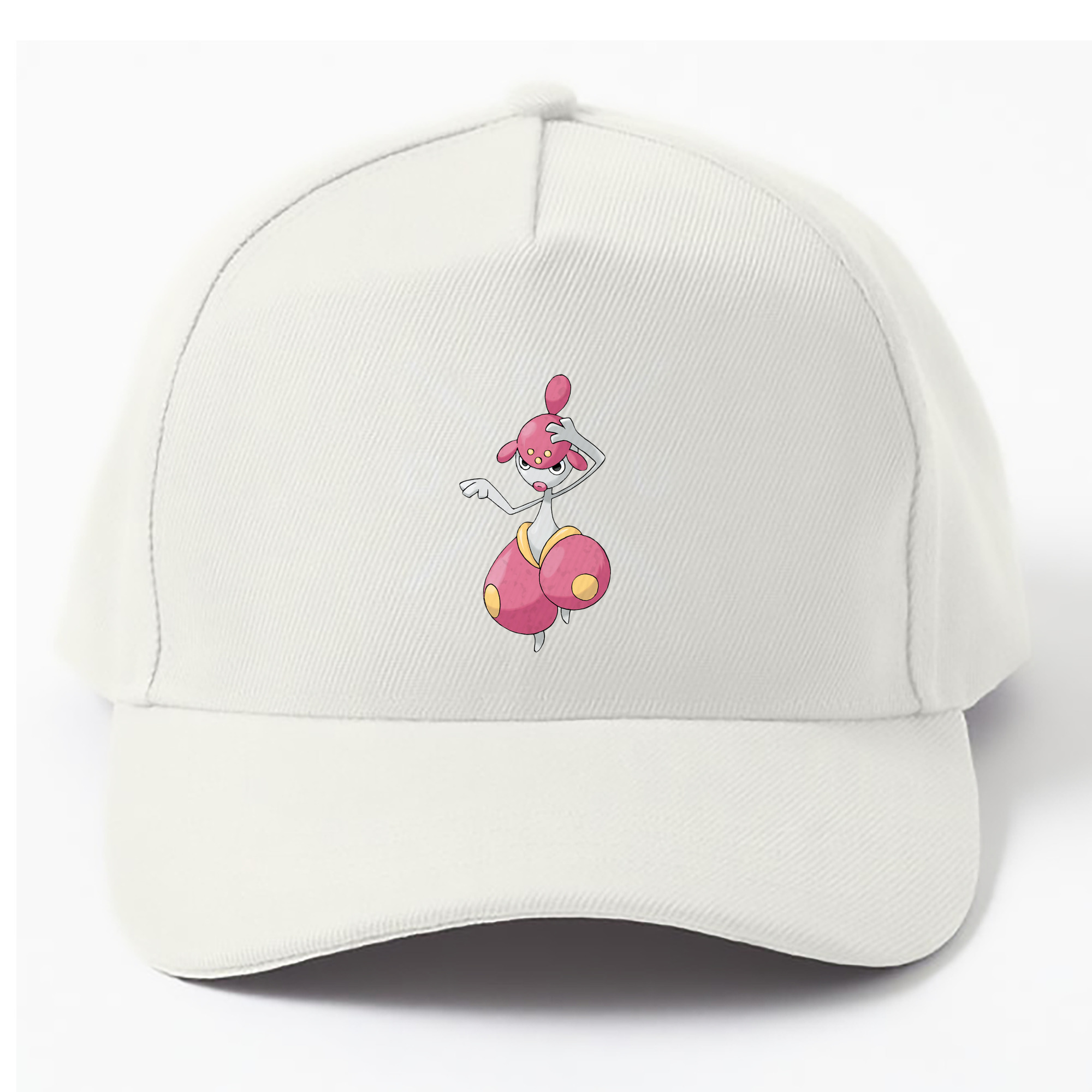 （画像用） ポケットモンスター Pokémon ベースボールキャップ 綿100％ 男女兼用 帽子 スポーツ