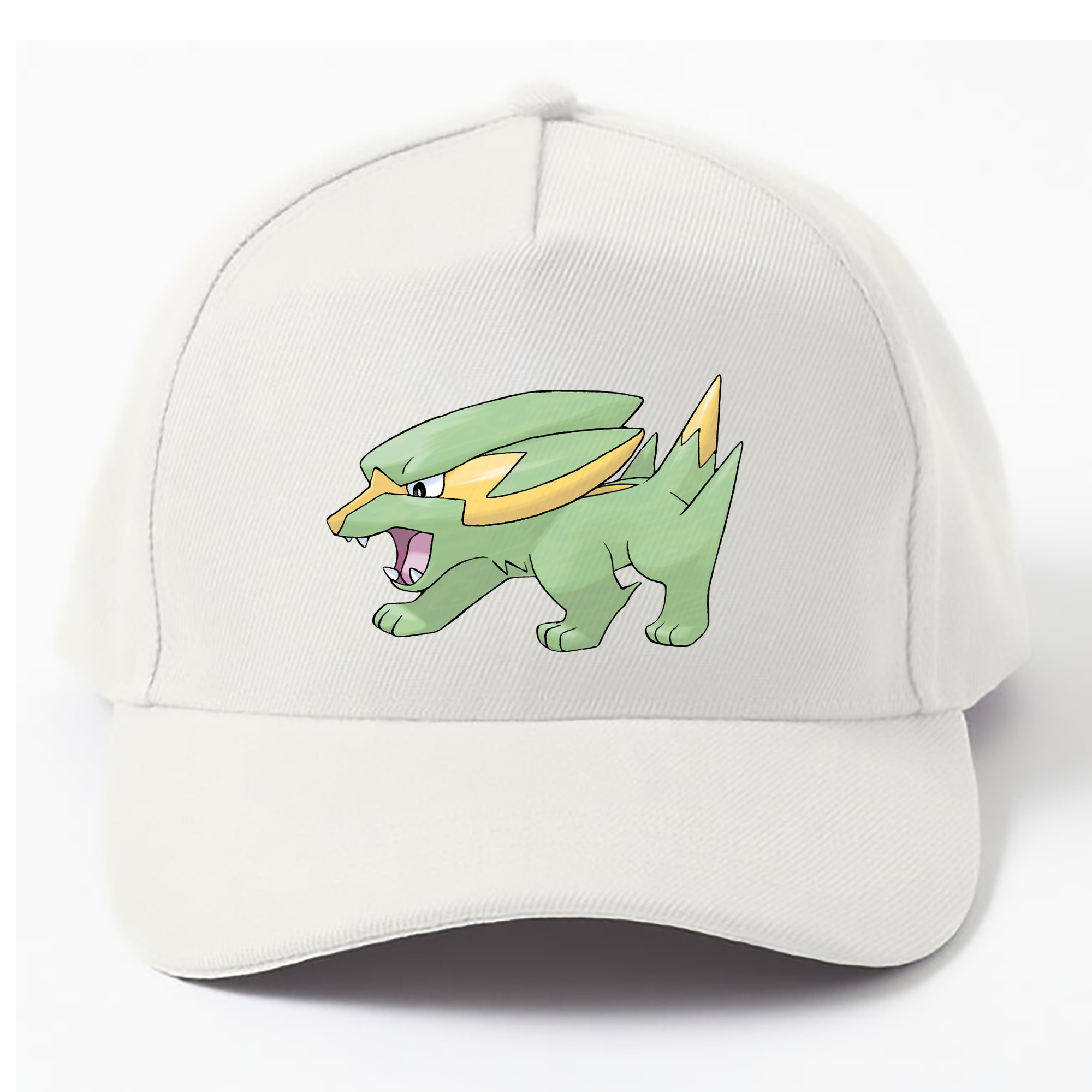 （画像用） ポケットモンスター Pokémon ベースボールキャップ 綿100％ 男女兼用 帽子 スポーツ