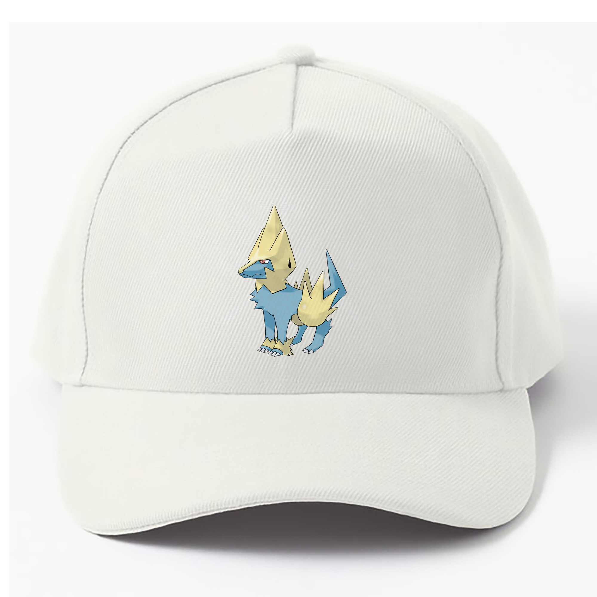 （画像用） ポケットモンスター Pokémon ベースボールキャップ 綿100％ 男女兼用 帽子 スポーツ