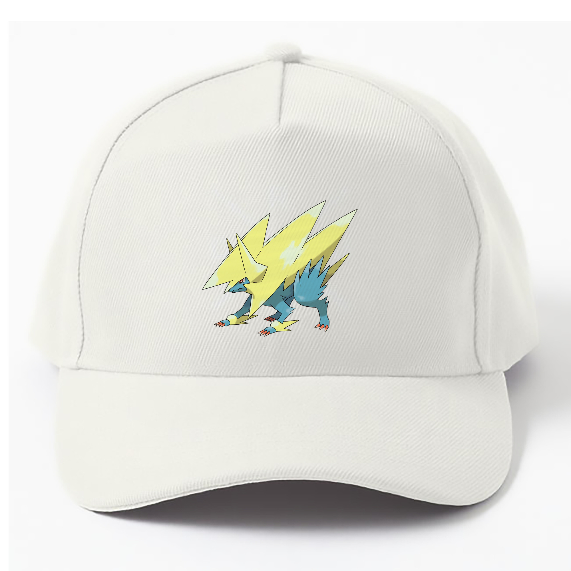 （画像用） ポケットモンスター Pokémon ベースボールキャップ 綿100％ 男女兼用 帽子 スポーツ