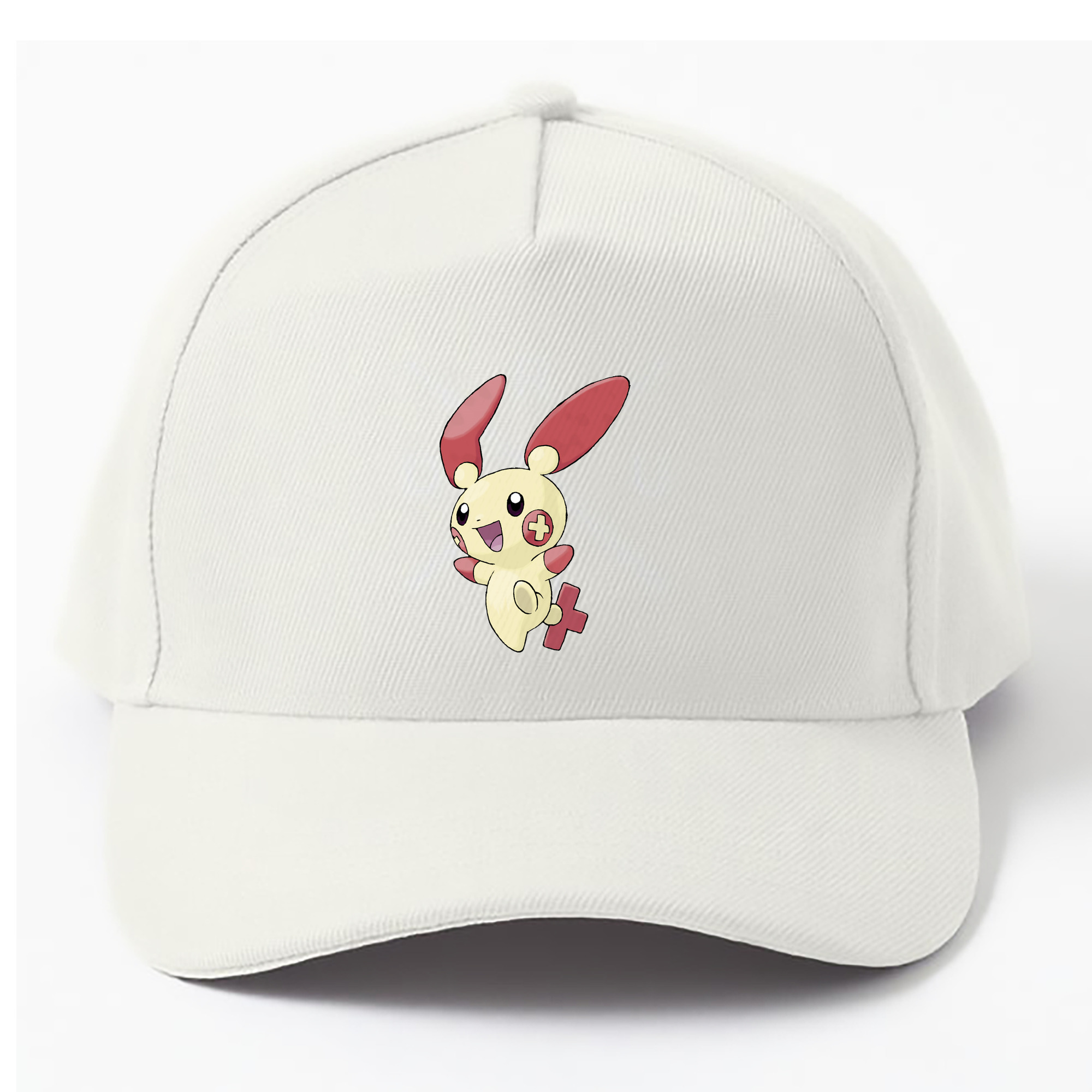 （画像用） ポケットモンスター Pokémon ベースボールキャップ 綿100％ 男女兼用 帽子 スポーツ