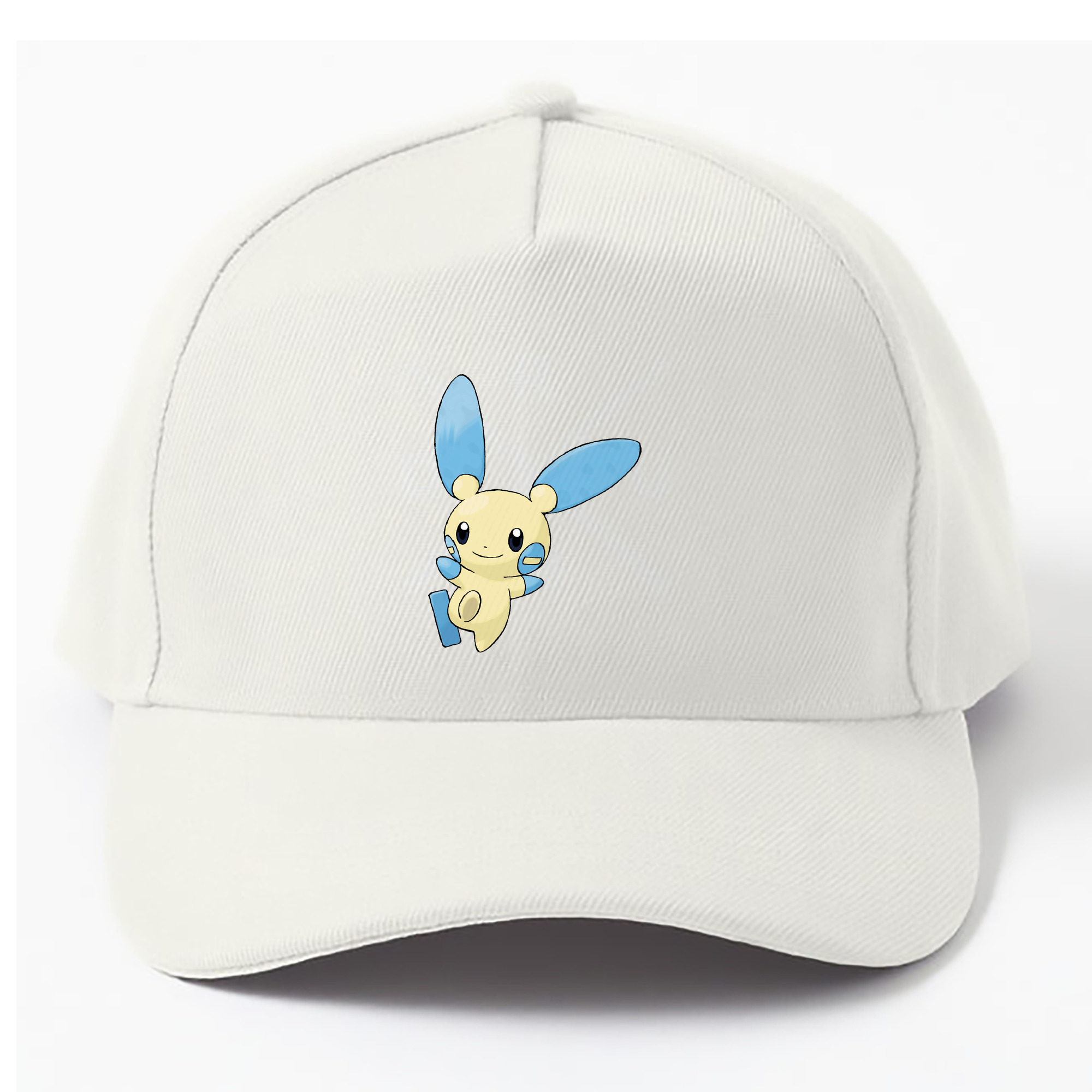 （画像用） ポケットモンスター Pokémon ベースボールキャップ 綿100％ 男女兼用 帽子 スポーツ