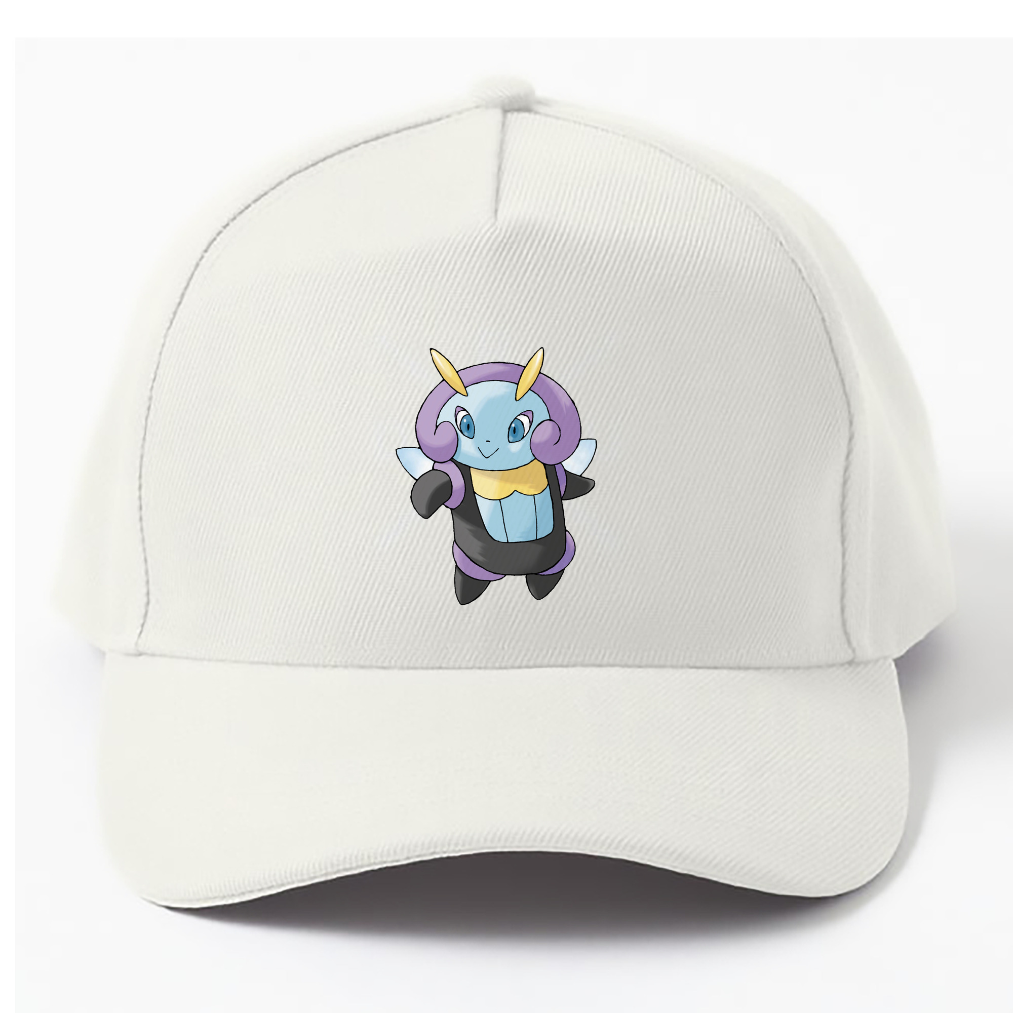 （画像用） ポケットモンスター Pokémon ベースボールキャップ 綿100％ 男女兼用 帽子 スポーツ